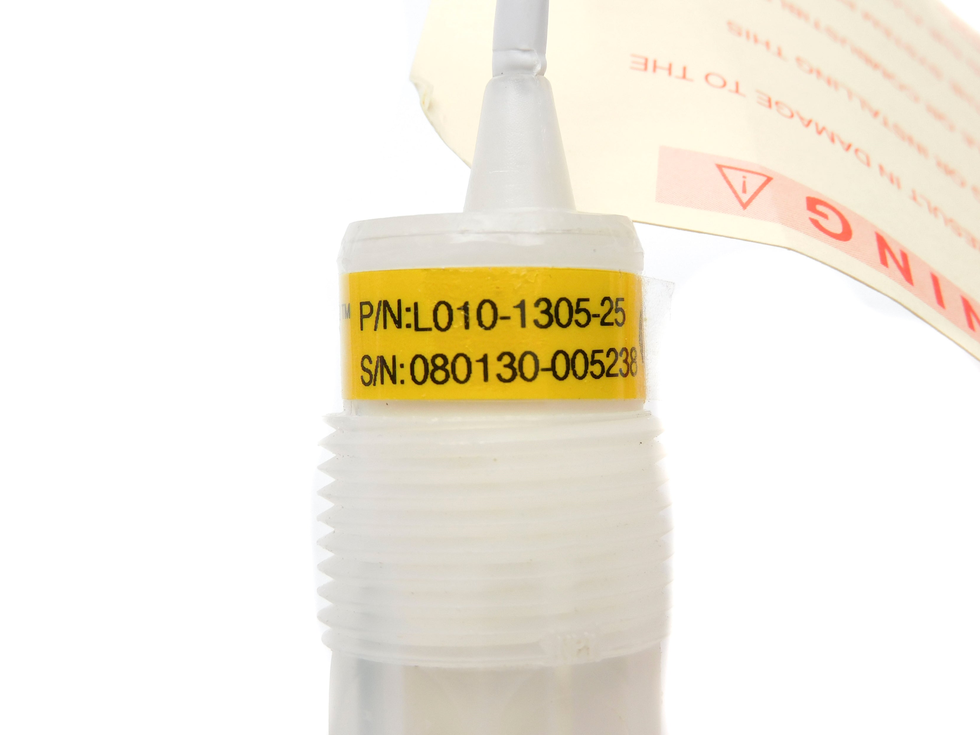 FLOWLINE LO10-1305-25 NSMP