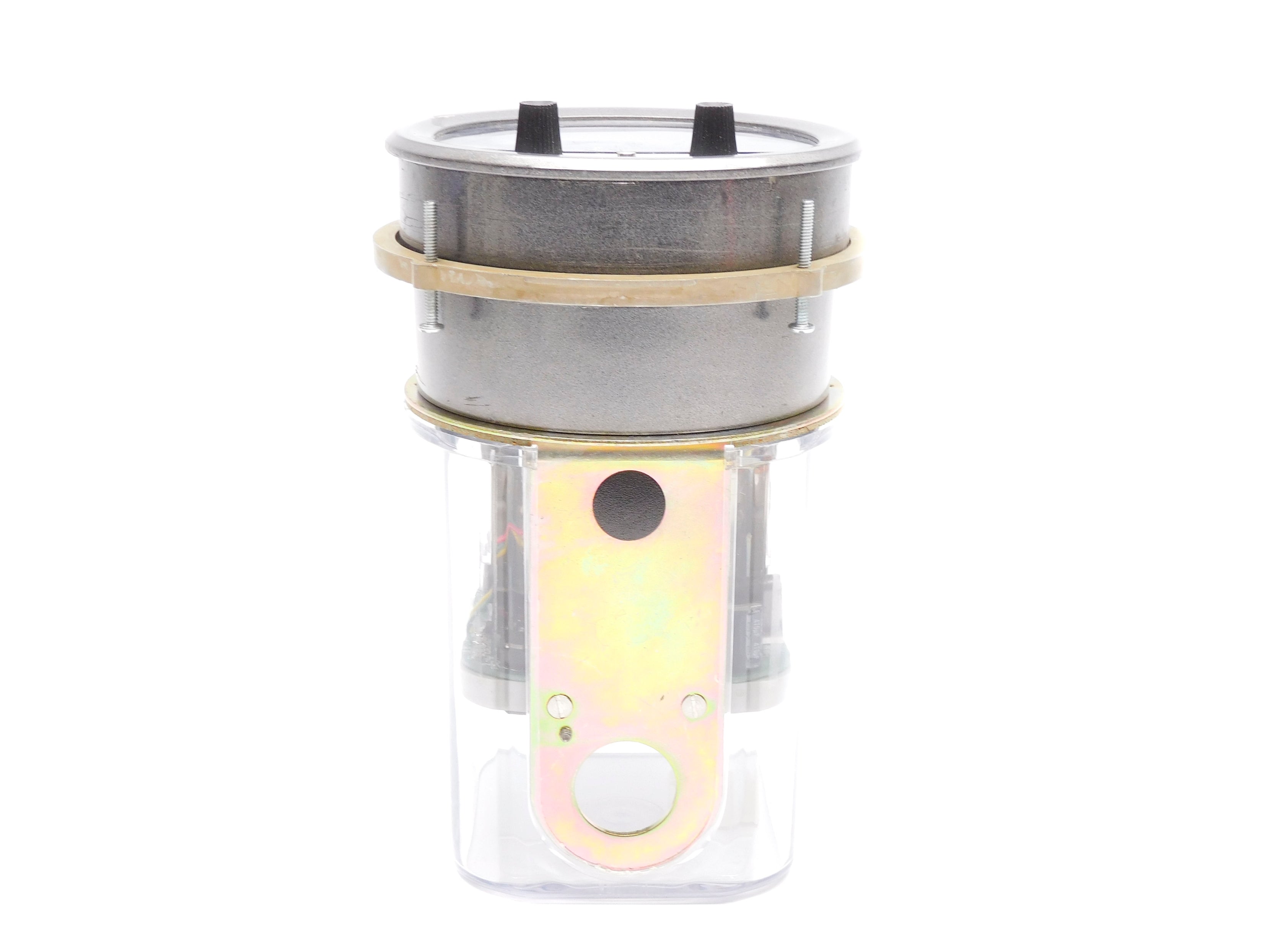 DWYER 3002C 25PSI 0-2" UNMP