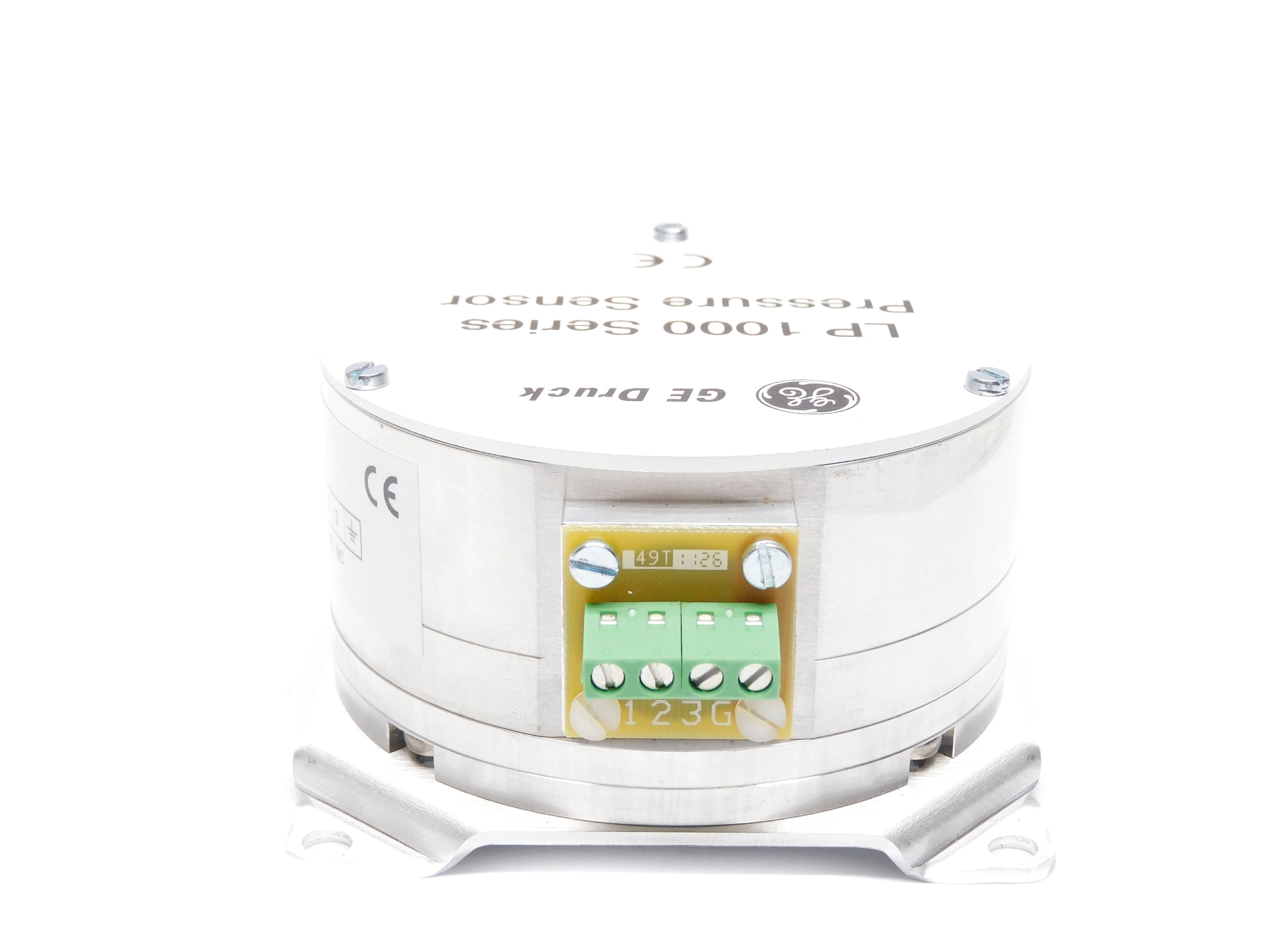 GENERAL ELECTRIC LPX1010-C2SNW-1 NSMP