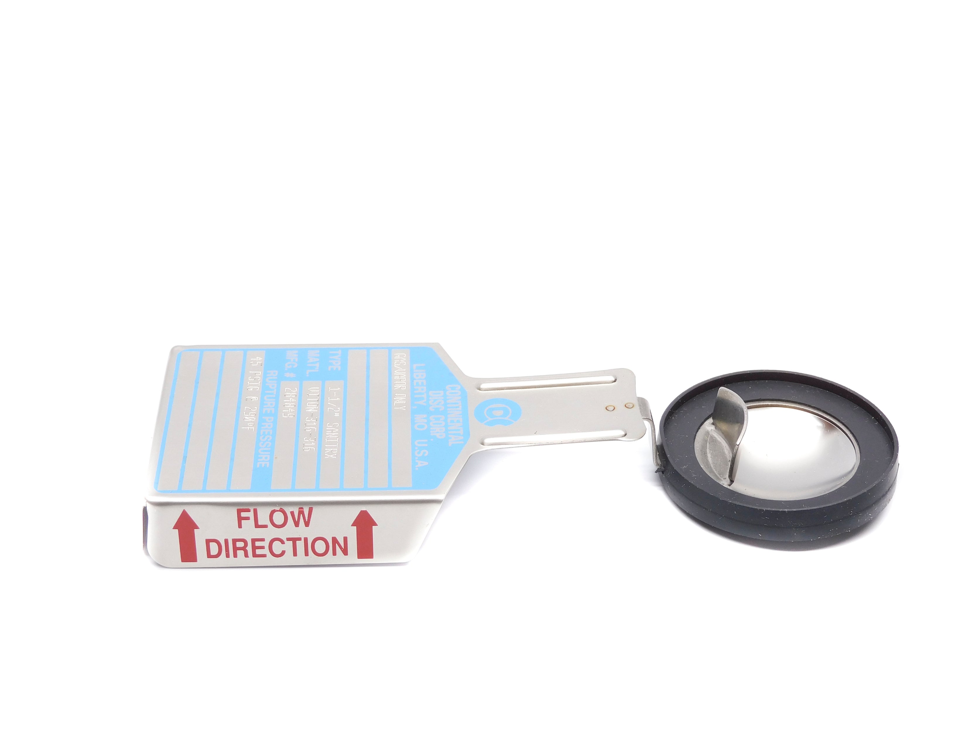 CONTINENTAL DISC 284849 NSMP