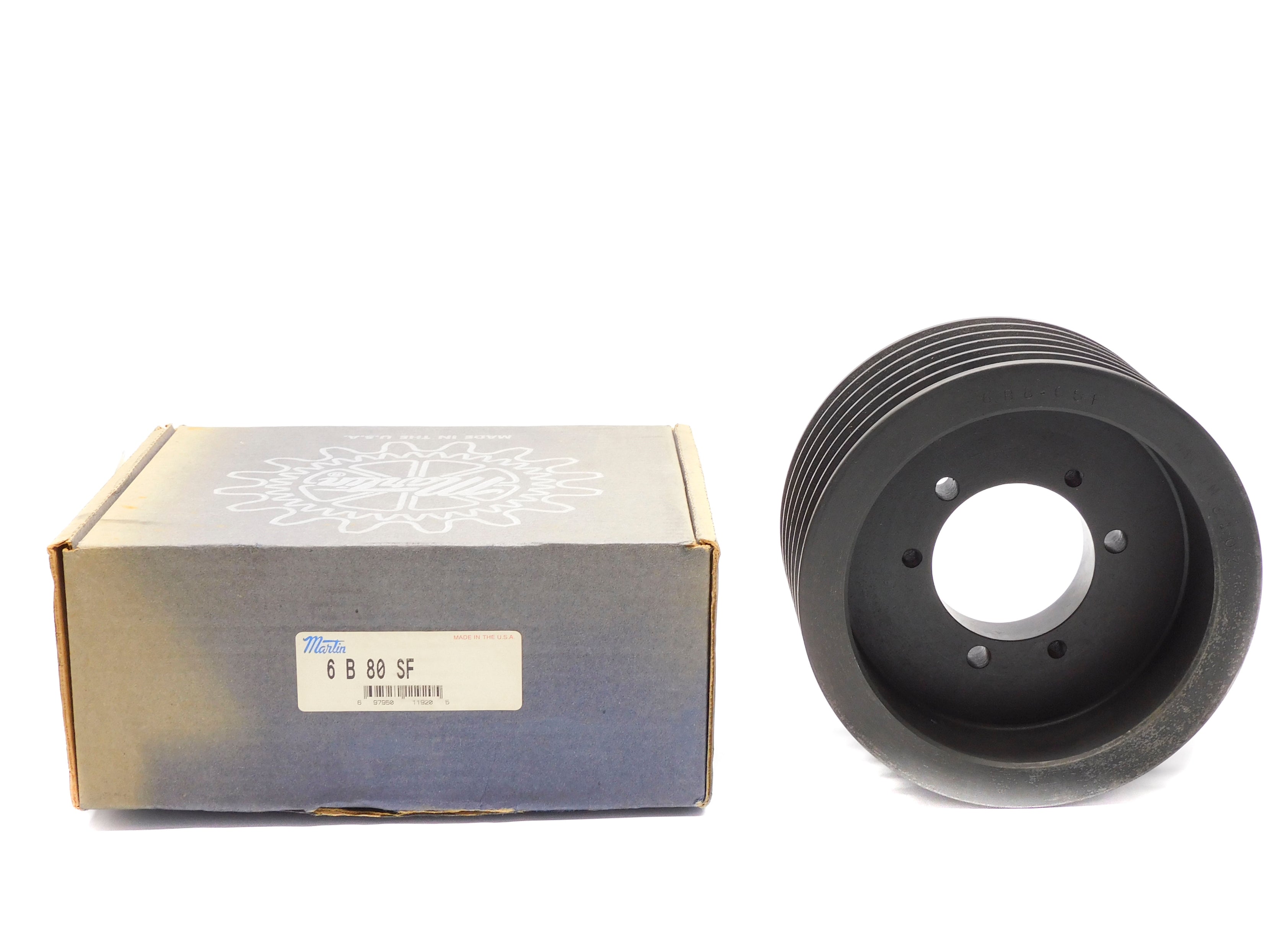 MARTIN 6B80SF NSMP
