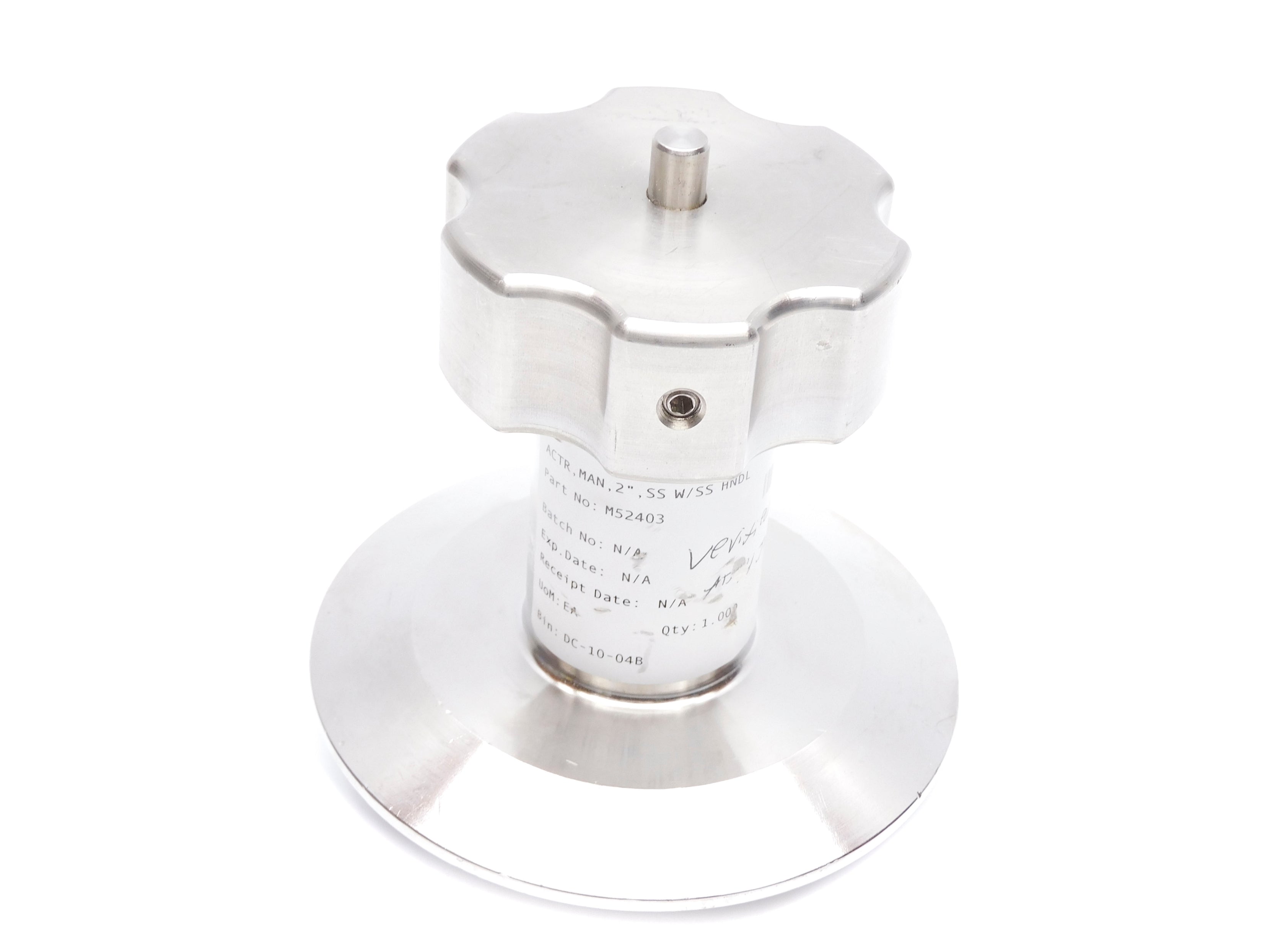 ASEPCO M52403 NSNP