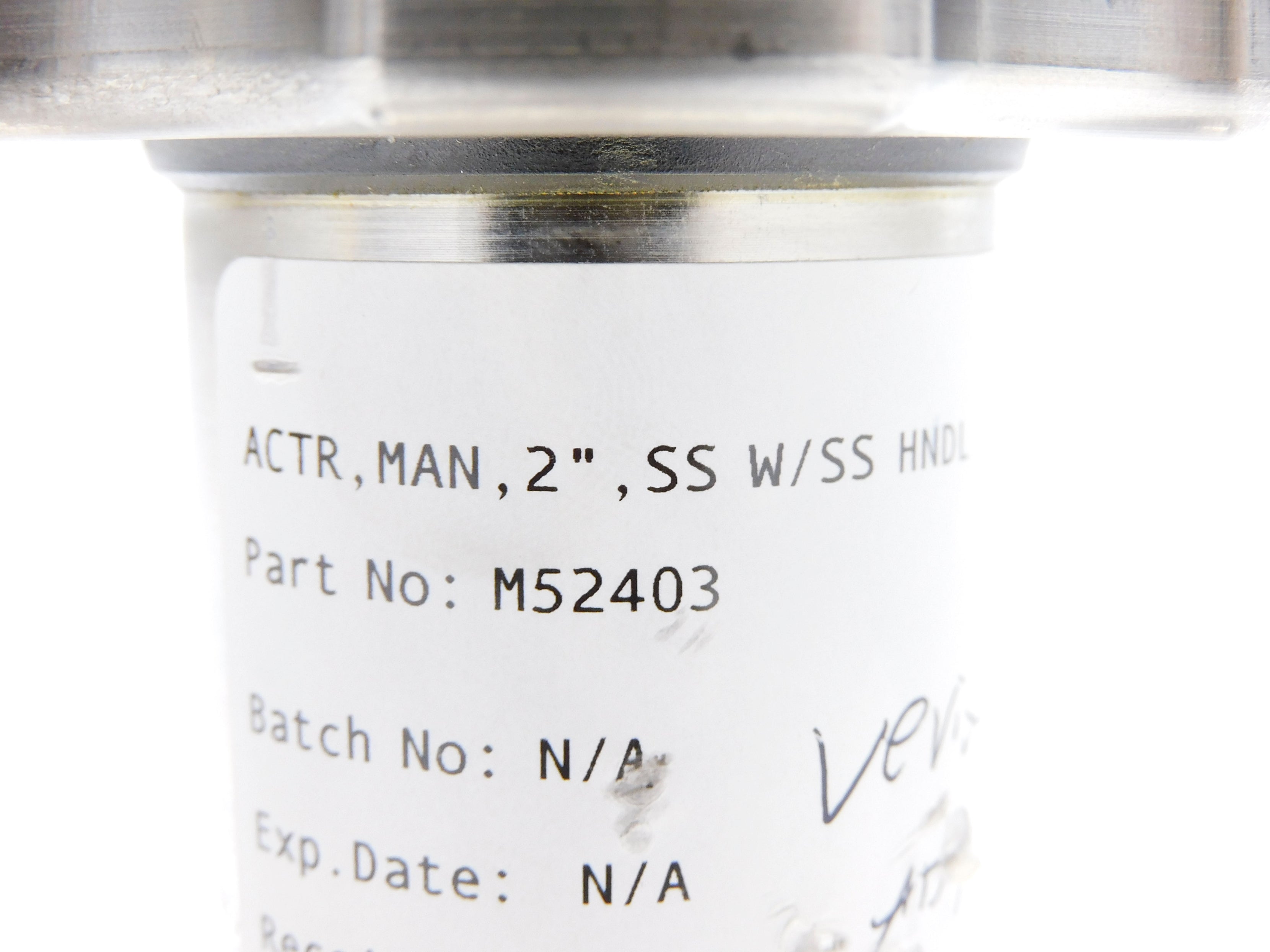 ASEPCO M52403 NSNP