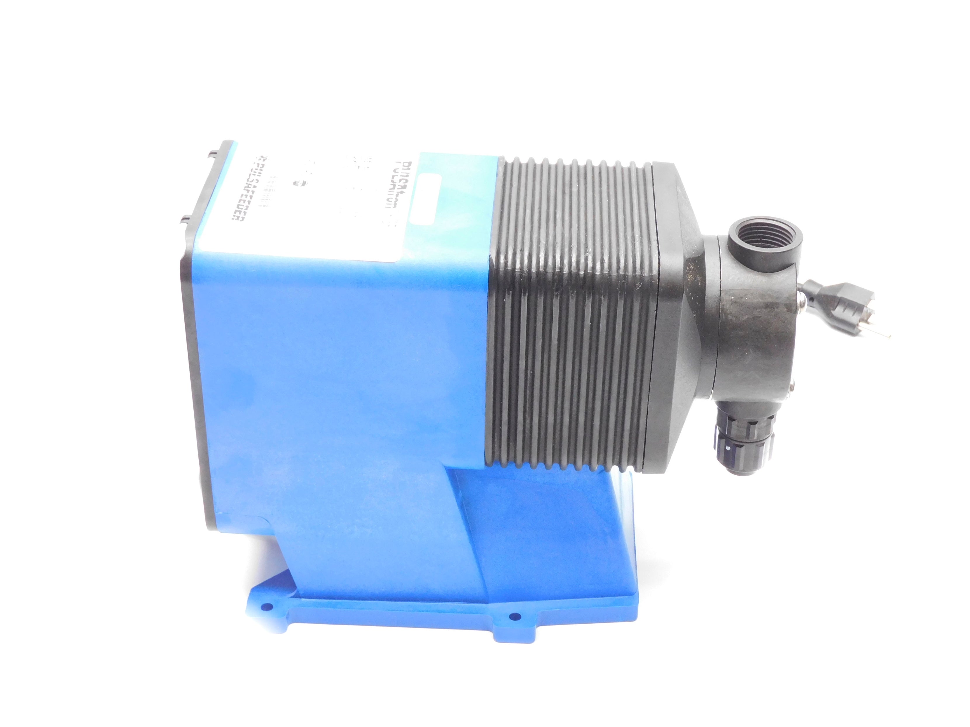 PULSATRON LMD3TA-KTCJ-XXX NSMP
