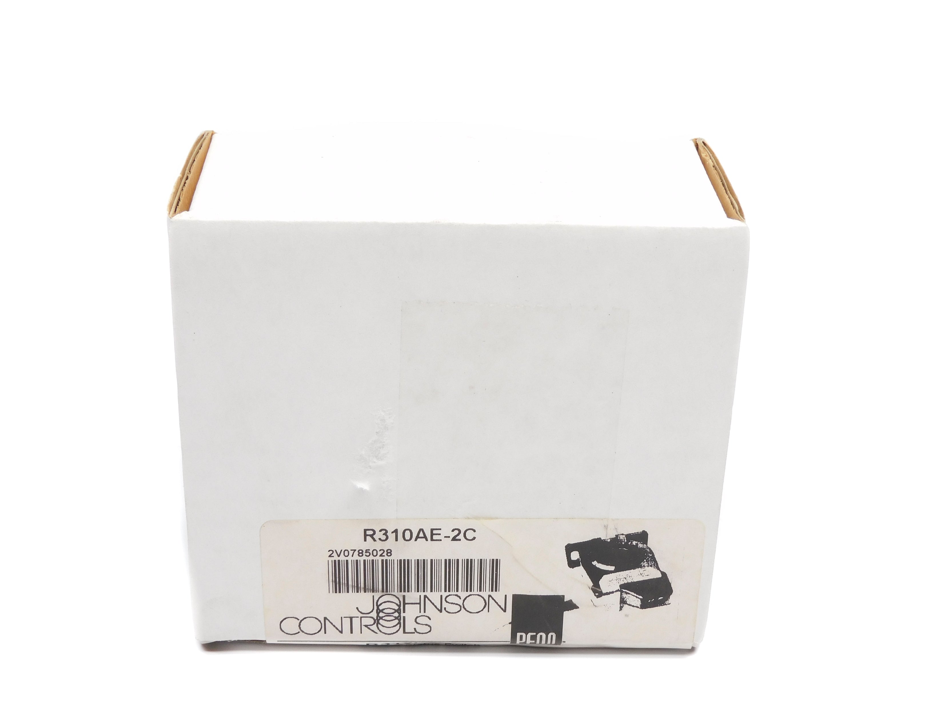 JOHNSON CONTROLS R310AE-2C NSFS