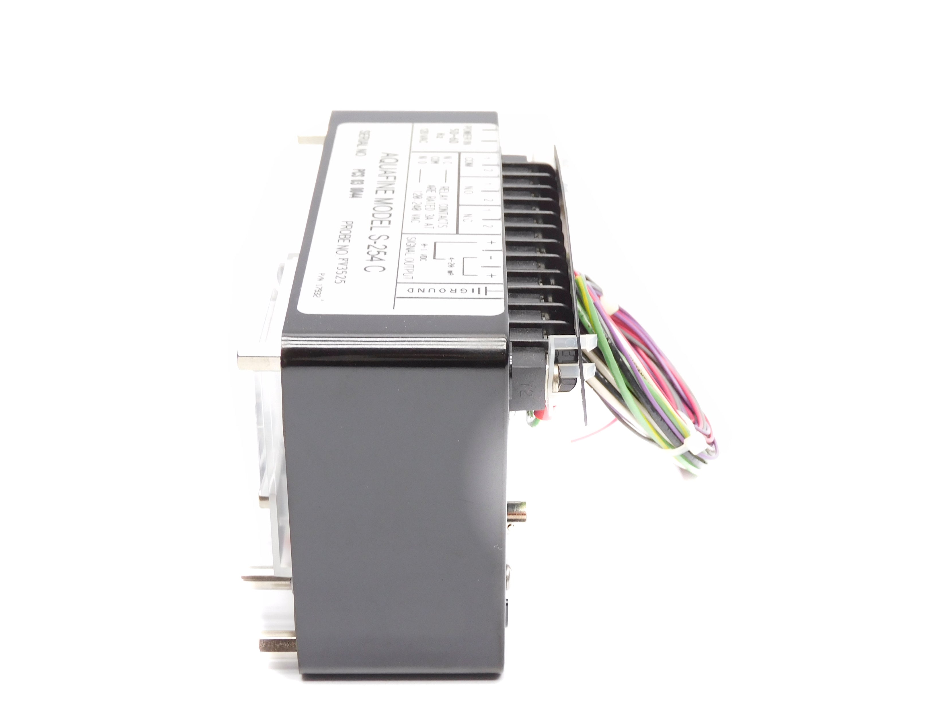 AQUAFINE S-254C UNMP