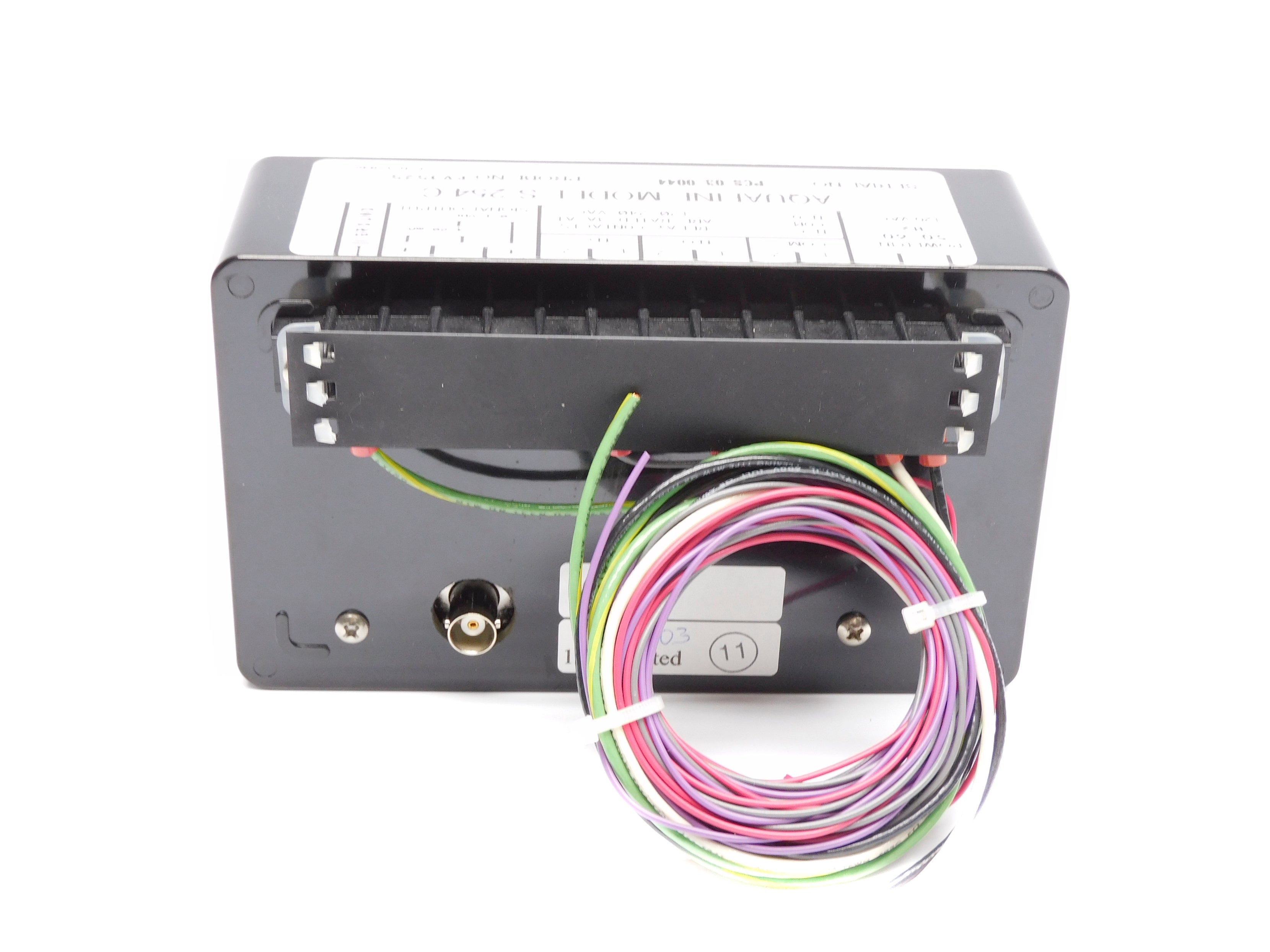 AQUAFINE S-254C UNMP