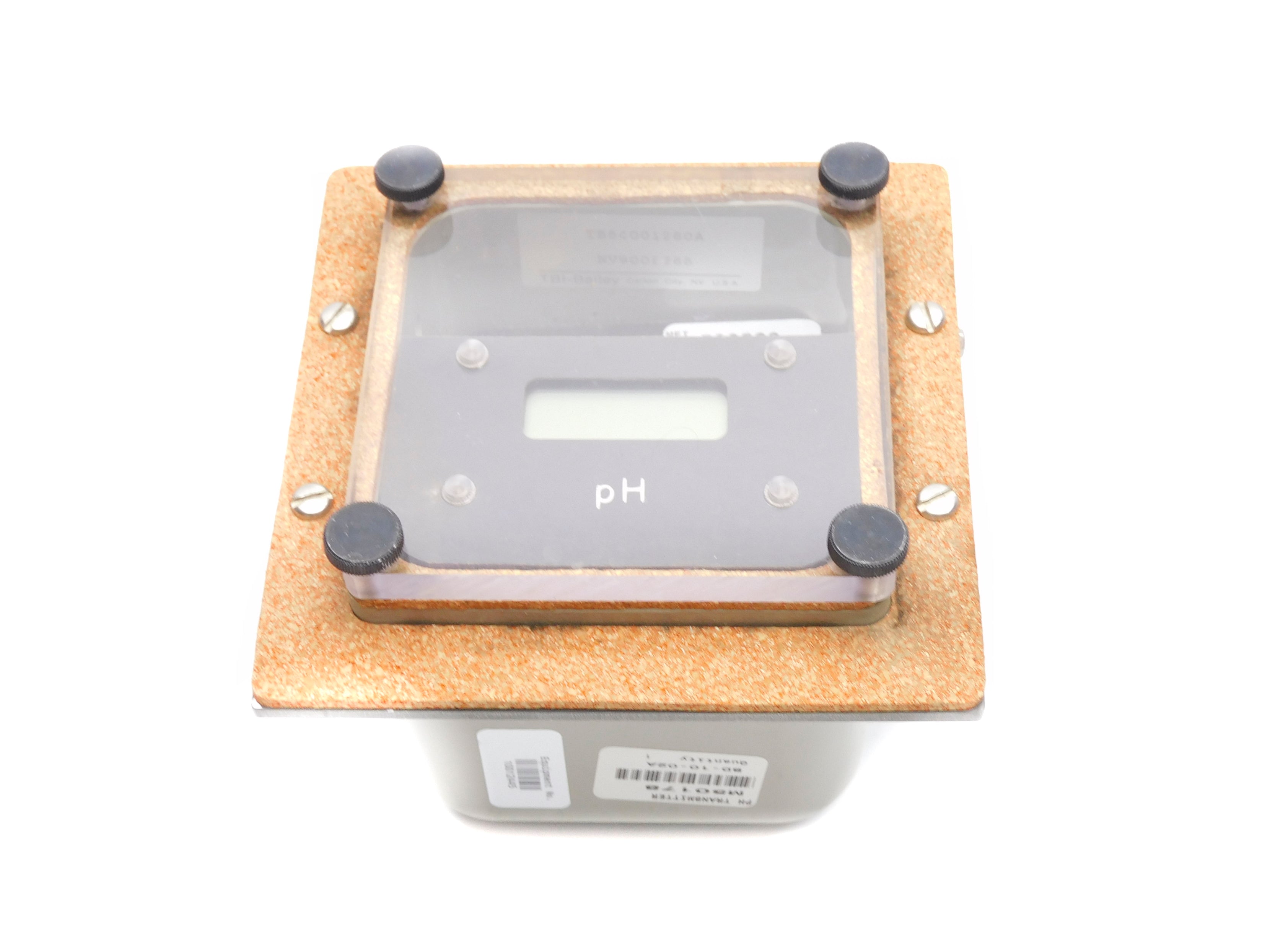 TBI-BAILEY TB54001260A UNMP