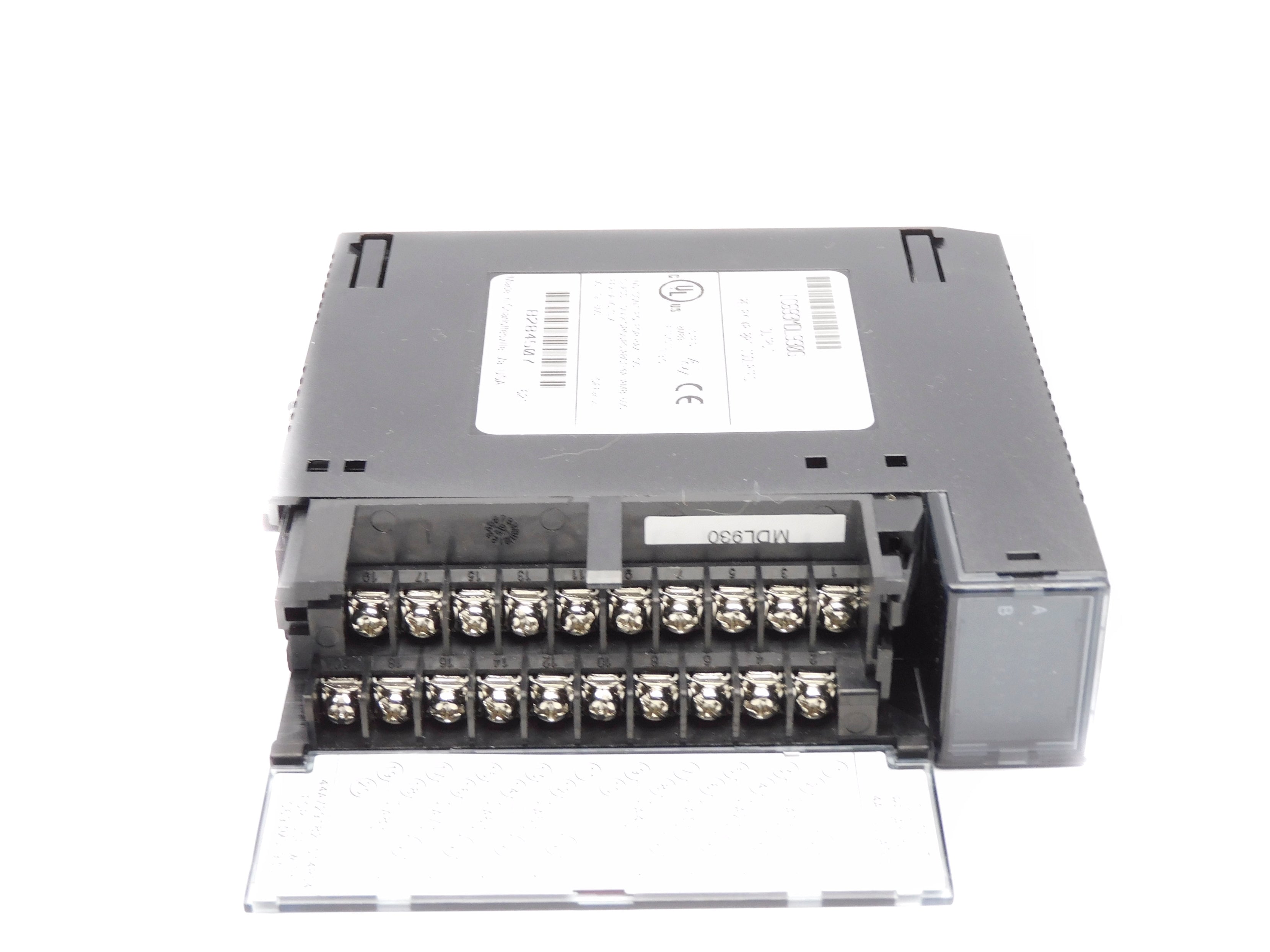 FANUC IC693MDL930G NSMP