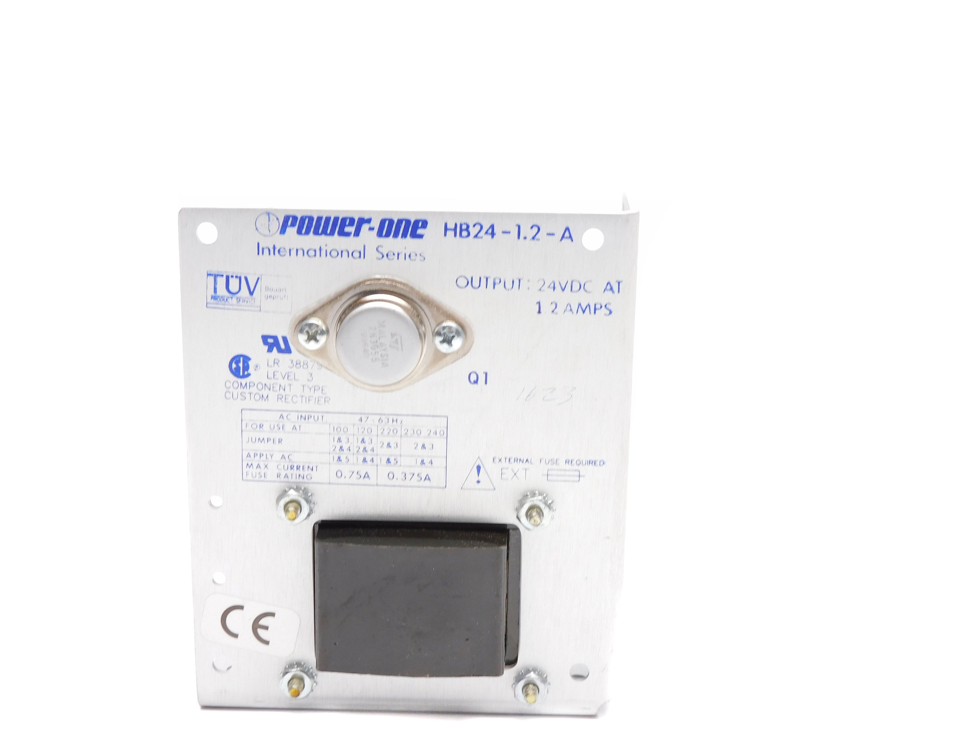 POWER ONE HB24-1.2-A NSNP