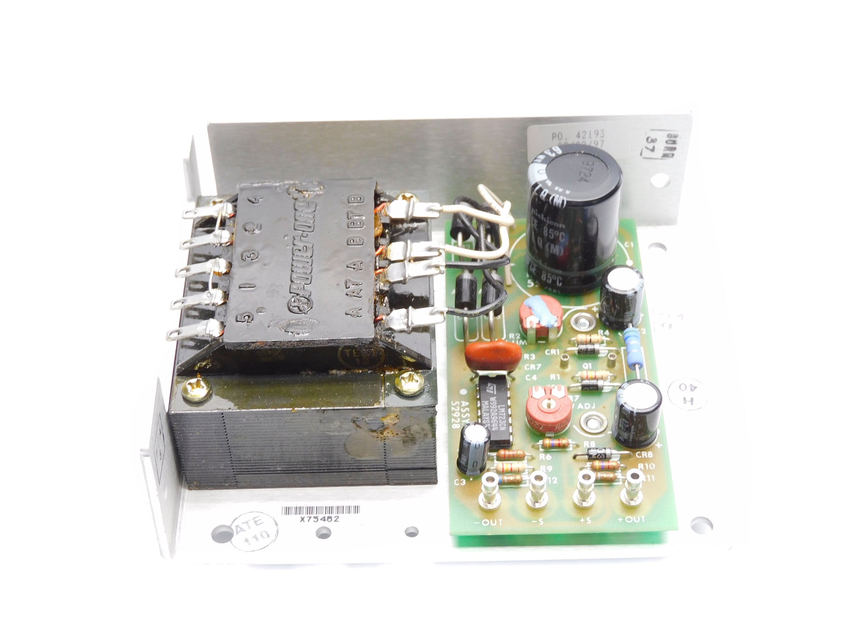 POWER ONE HB24-1.2-A NSNP