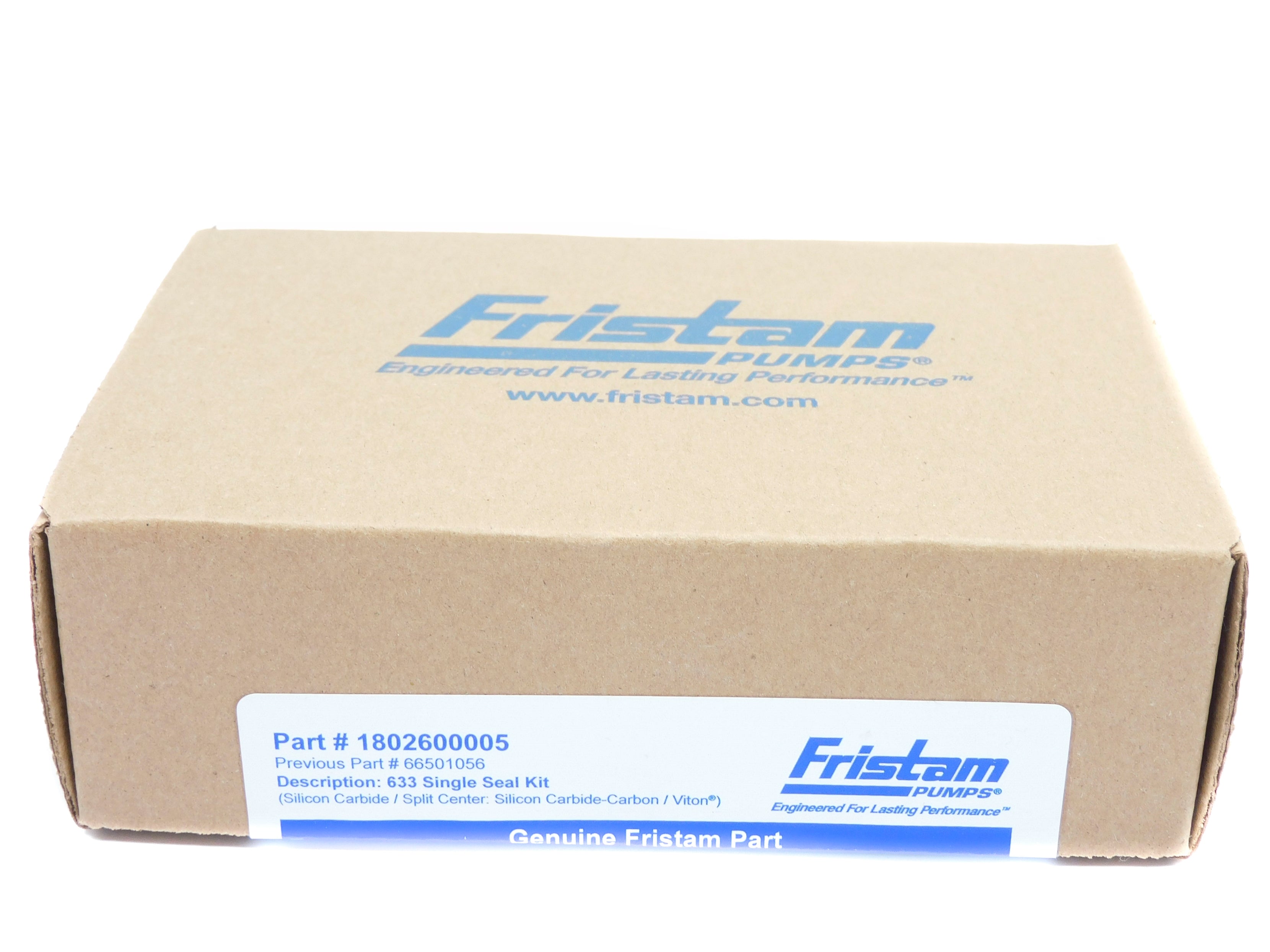 FRISTAM 1802600005 NSFS