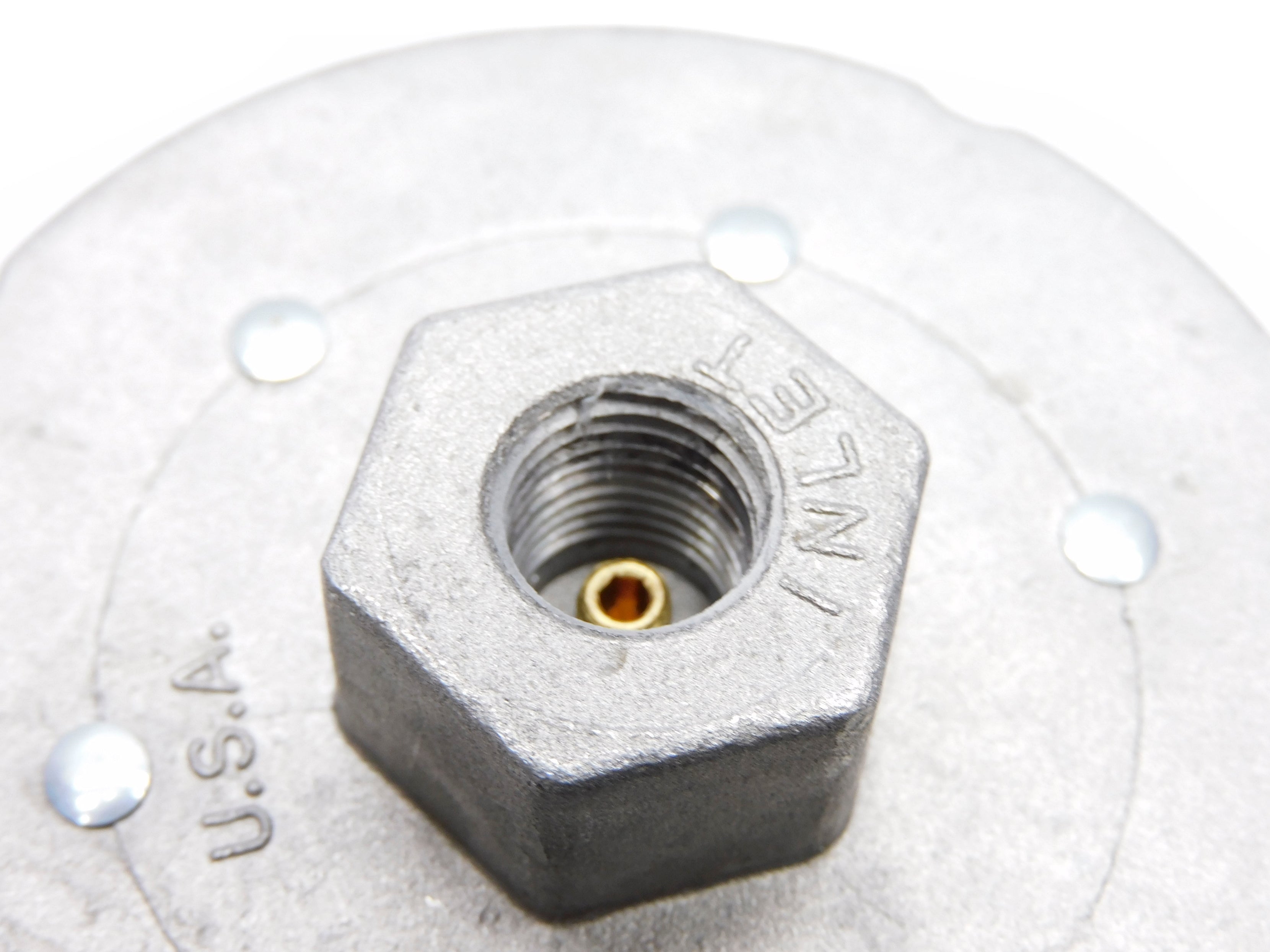 ANTUNES CONTROLS HGP-H (1-7PSIG) UNMP