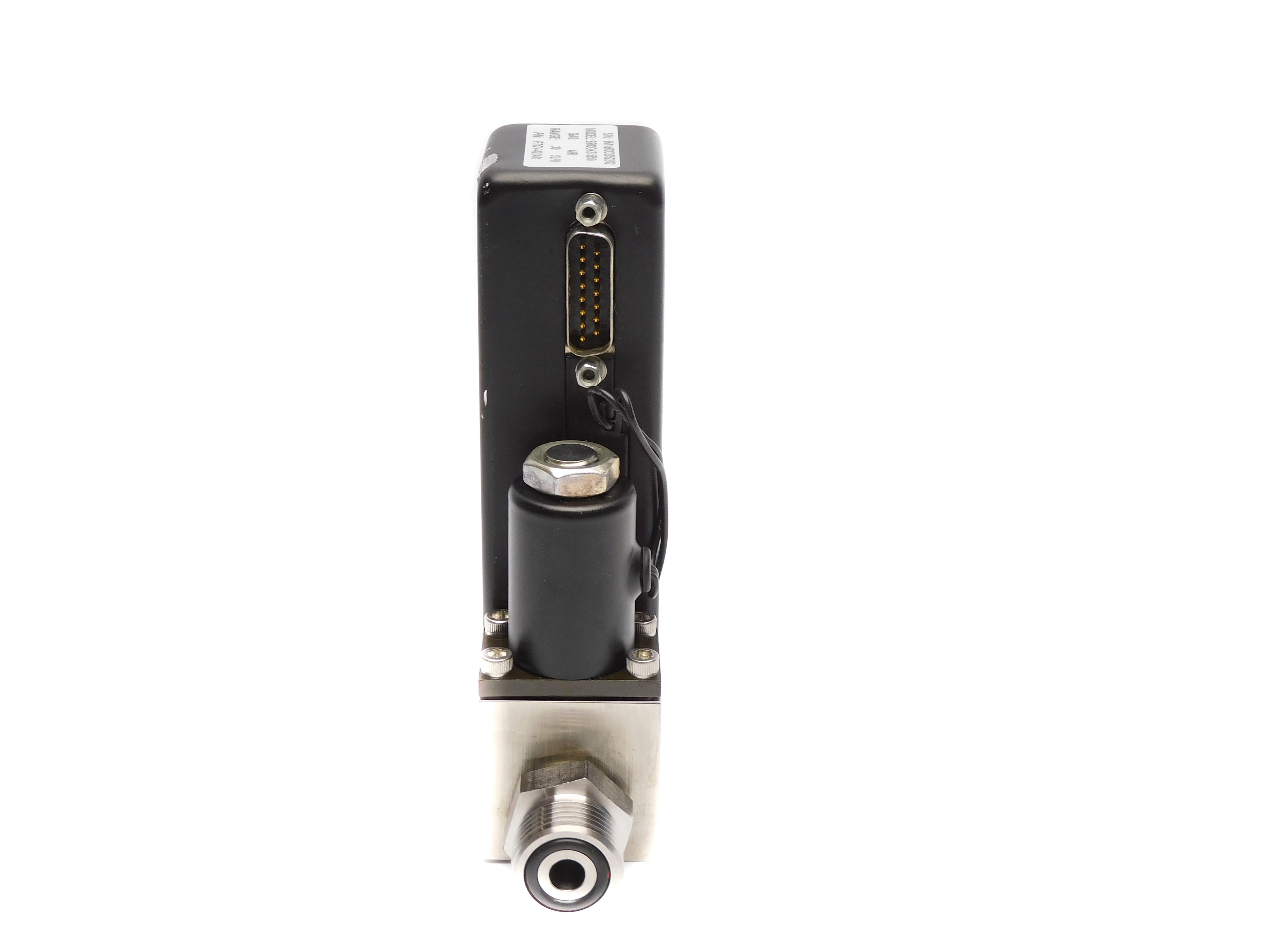 BROOKS INSTRUMENT 5850i FTCV-421A01 (AS PICTURED) NSNP
