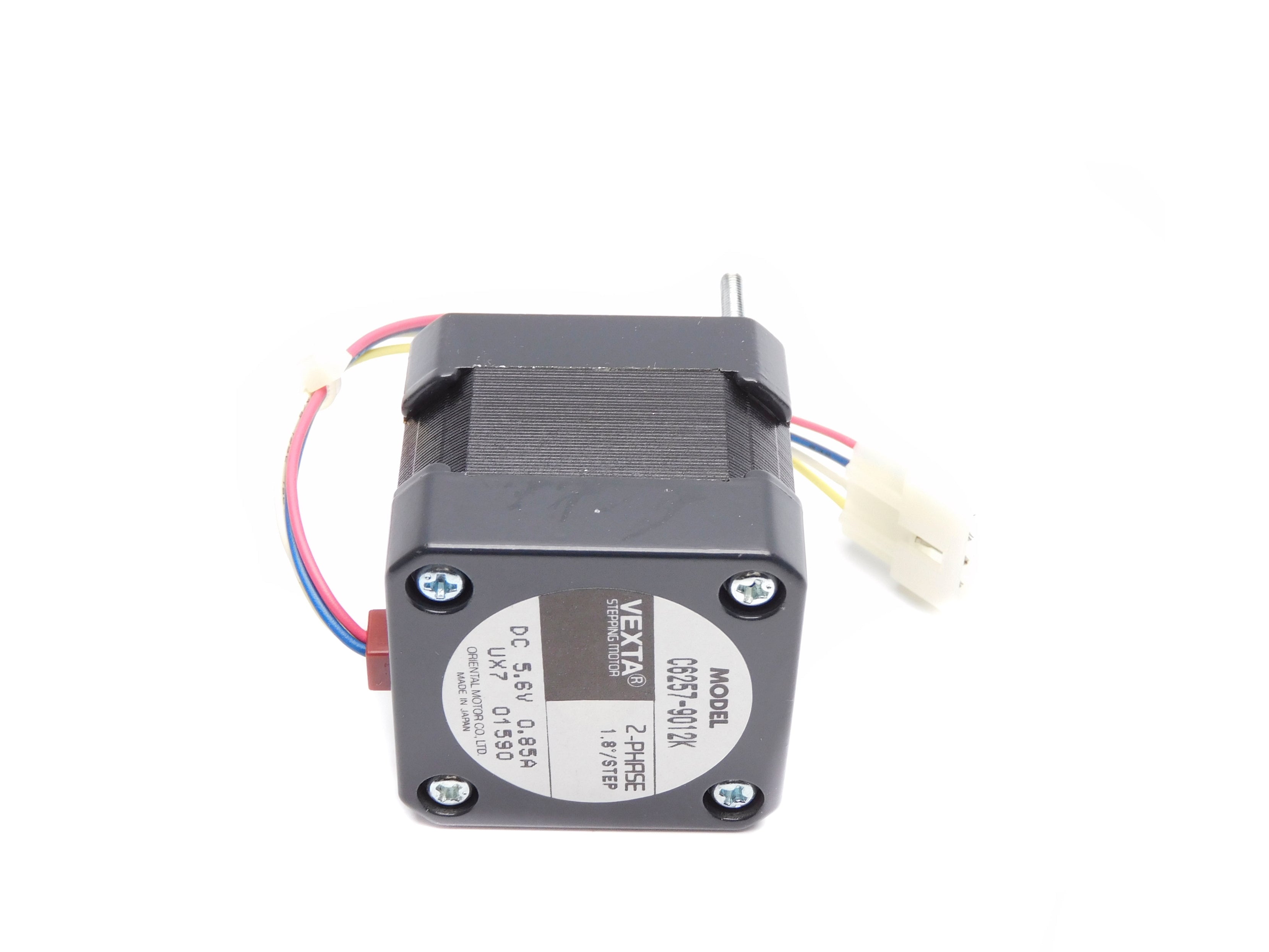 ORIENTAL MOTOR C6257-9012K NSNP