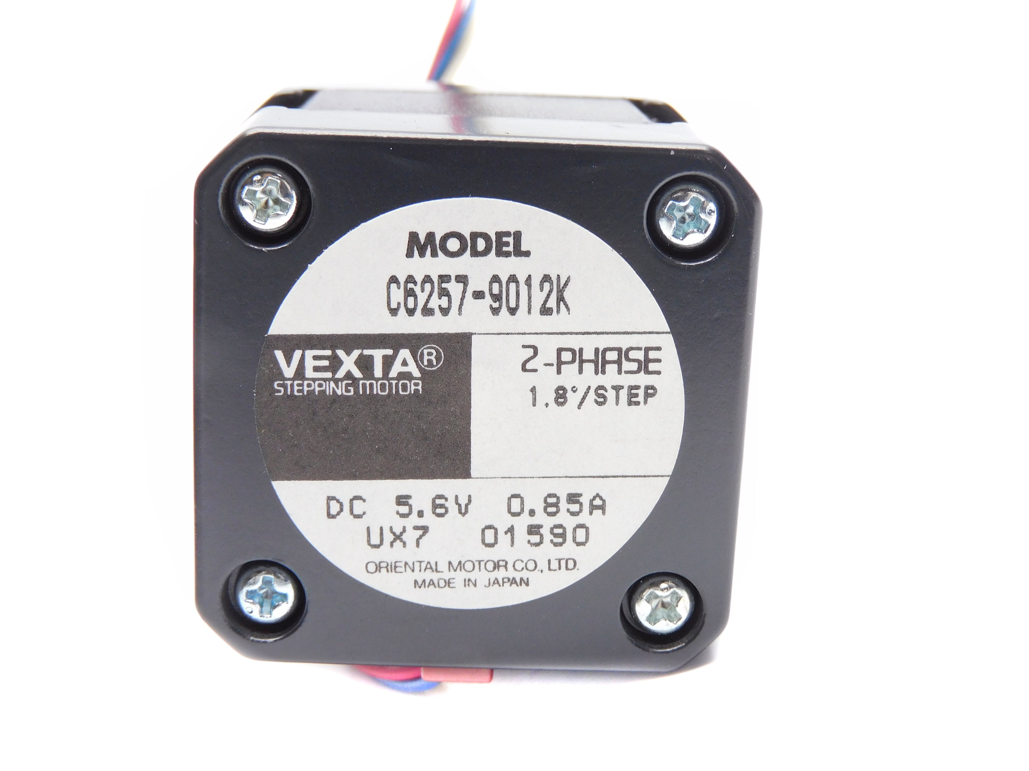 ORIENTAL MOTOR C6257-9012K NSNP