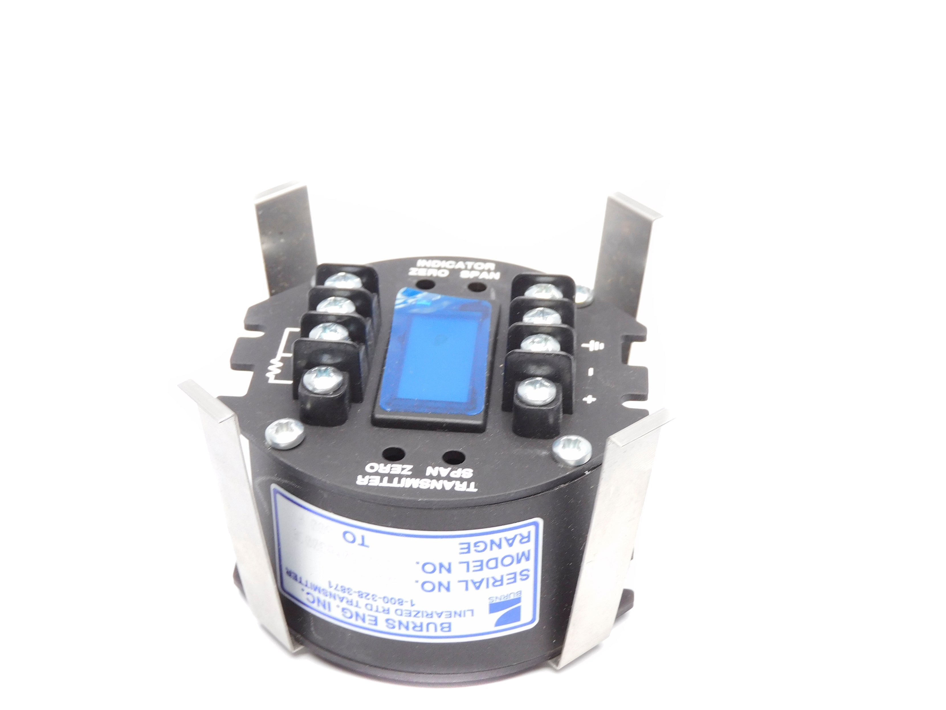 BURNS TLI21 50 TO 300F NSNP