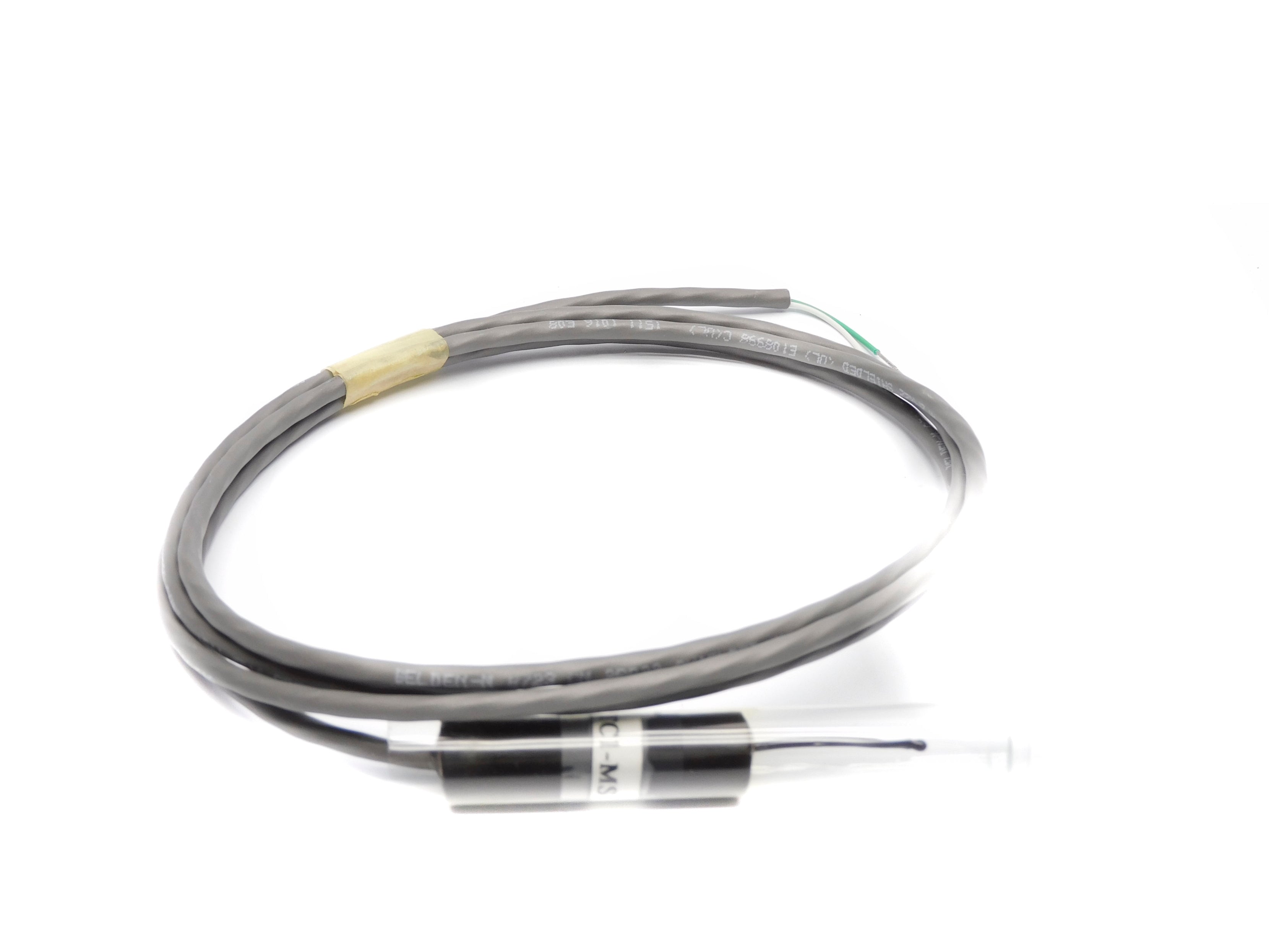 INDUSTRIAL MRO TC1-MS NSNP