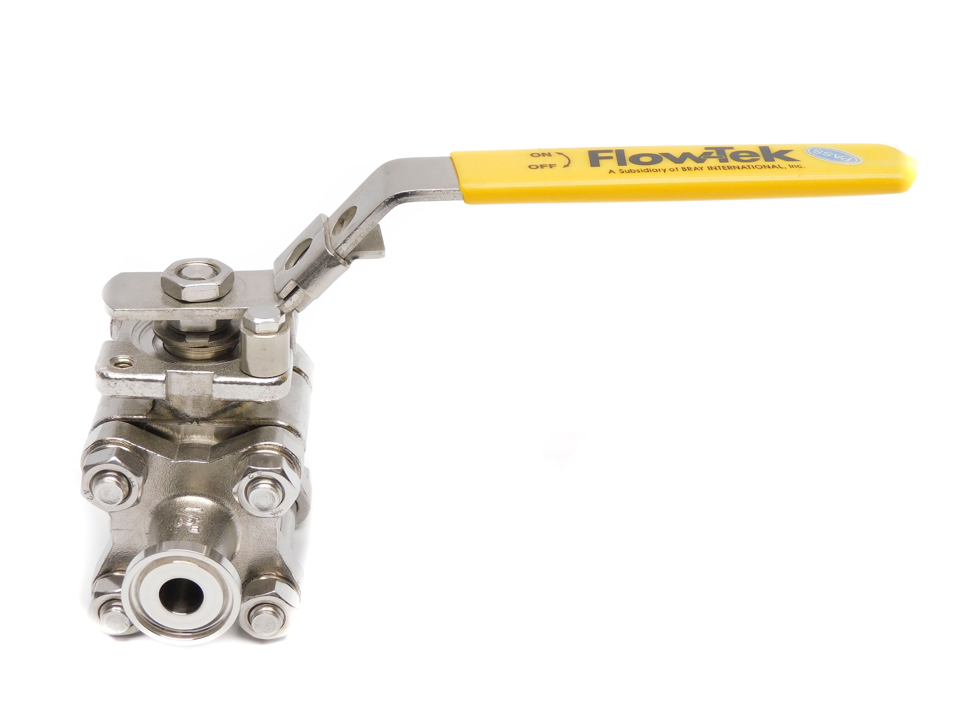 FLOW-TEK S7003 NSNP
