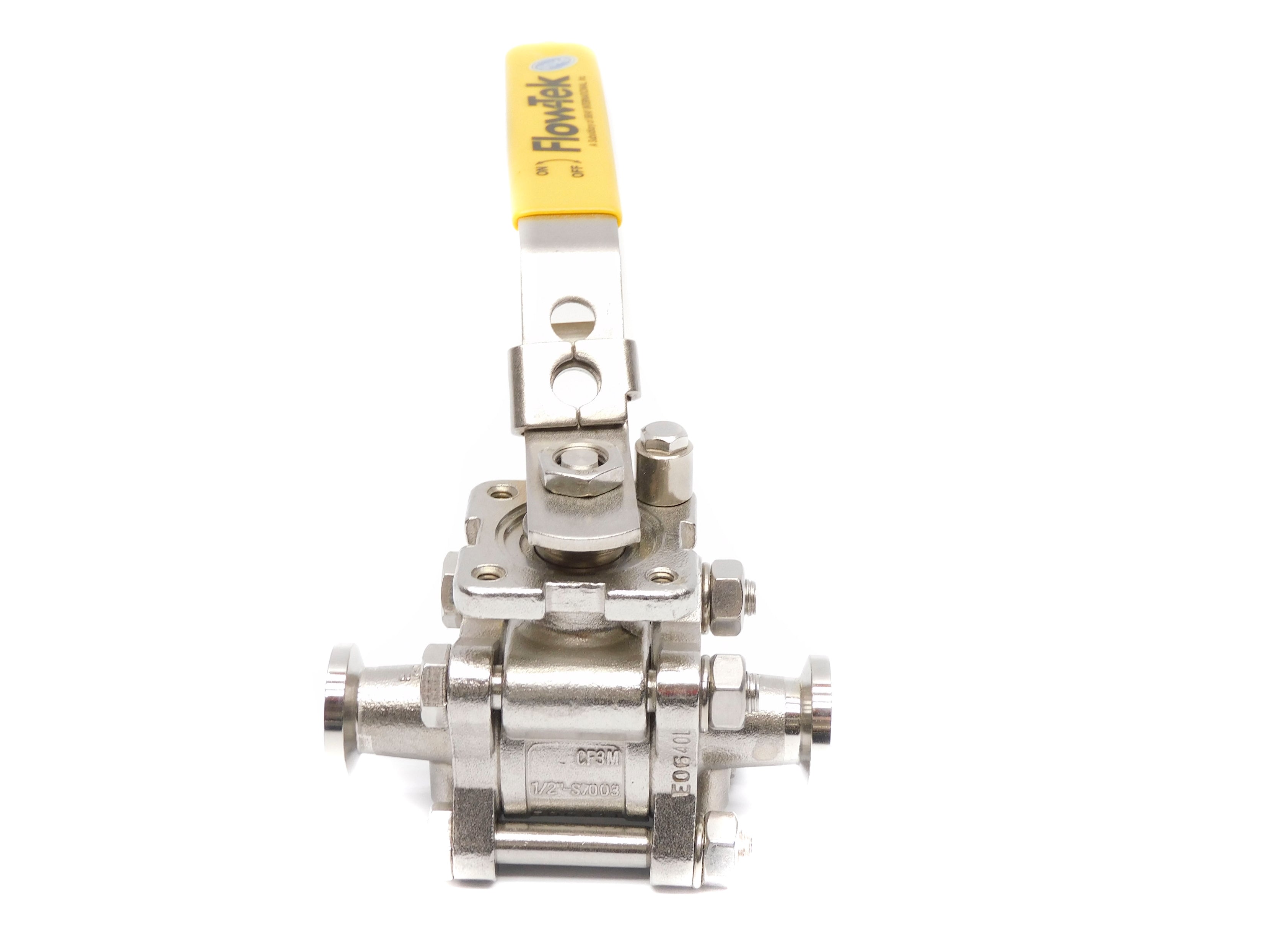 FLOW-TEK S7003 NSNP
