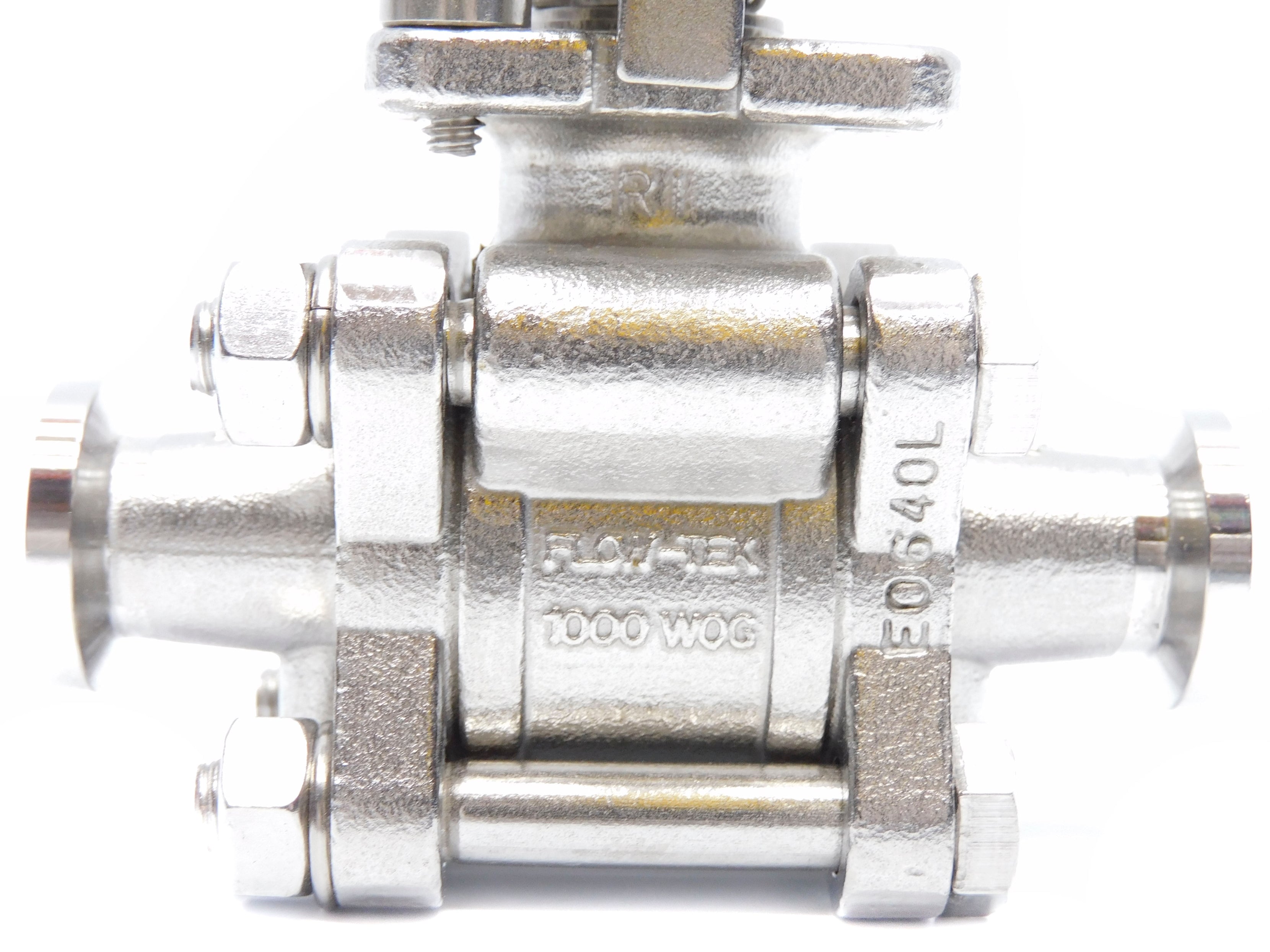 FLOW-TEK S7003 NSNP