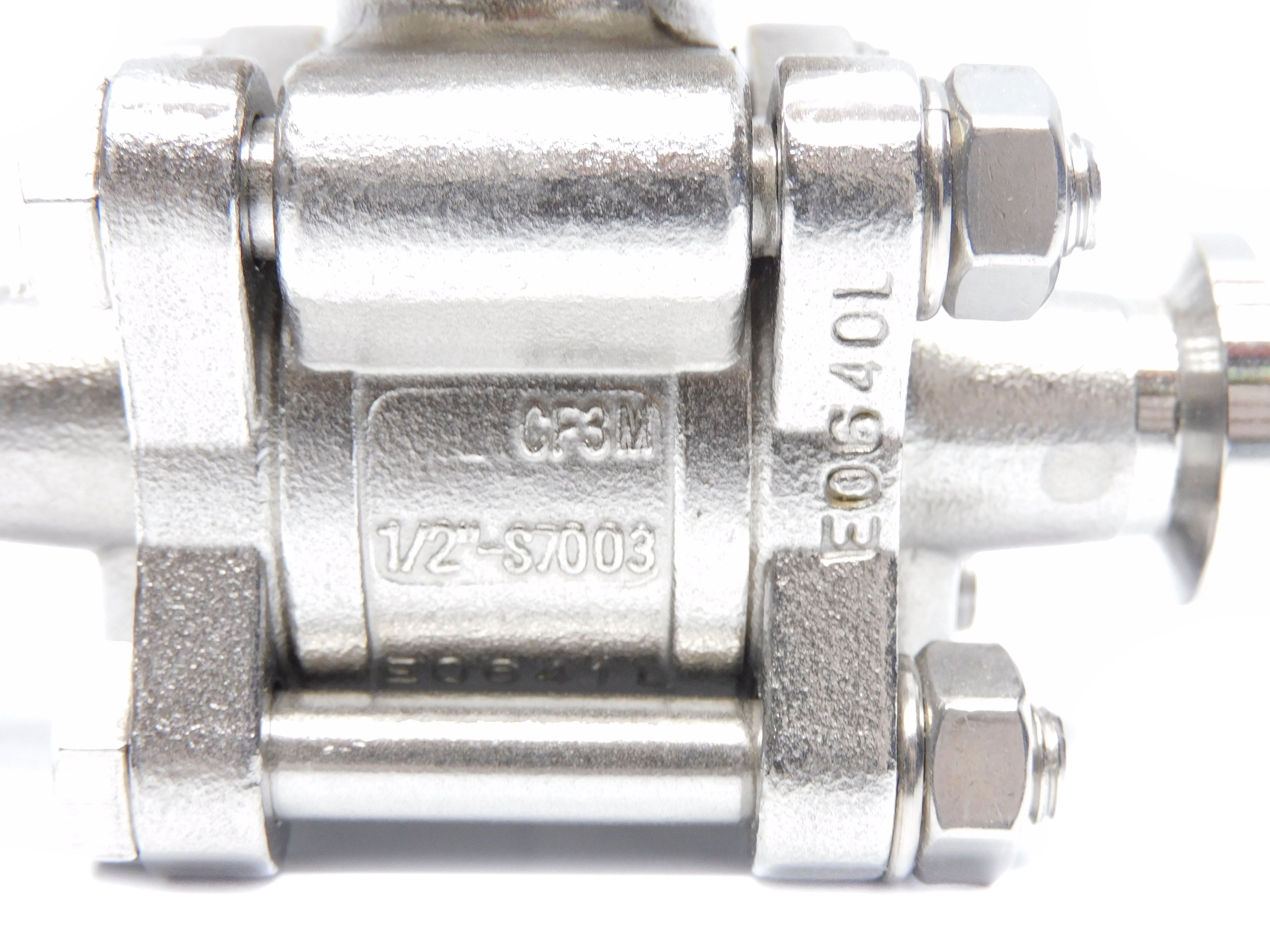 FLOW-TEK S7003 NSNP