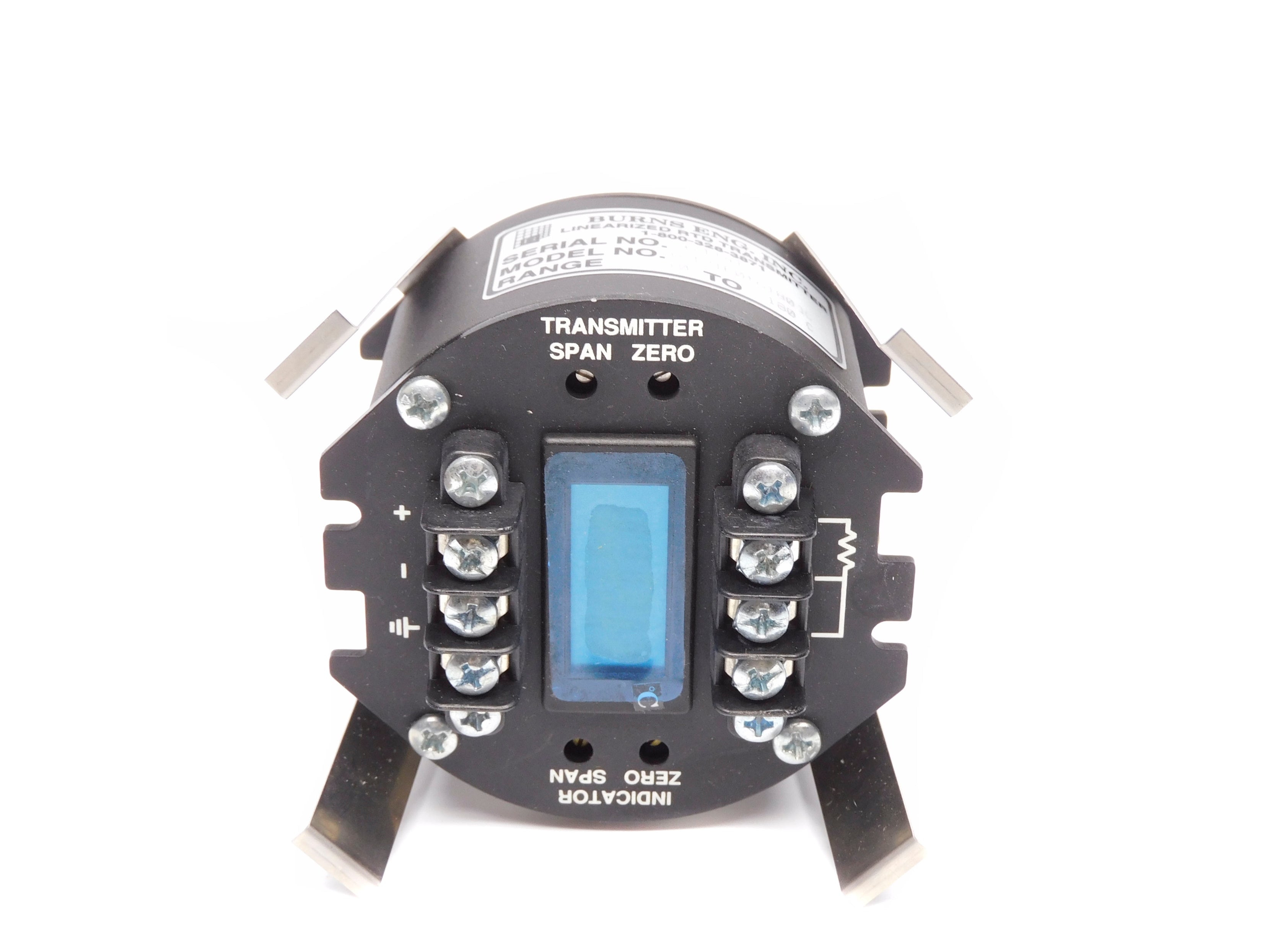 BURNS TLI21 0 T0 180C NSNP