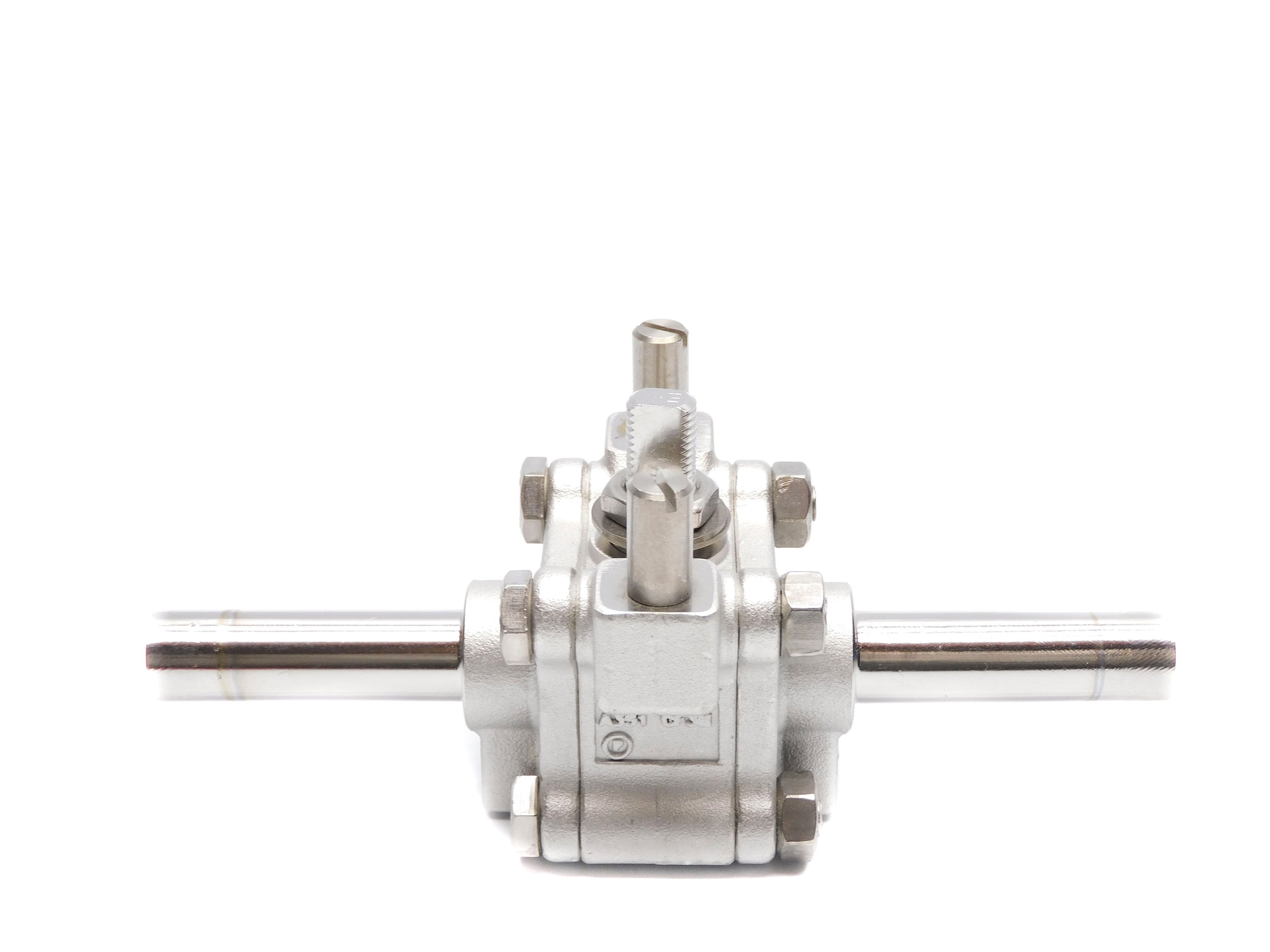 FLOWSERVE 1/2-PWK4466RTXBO (AS PICTURED) NSNP