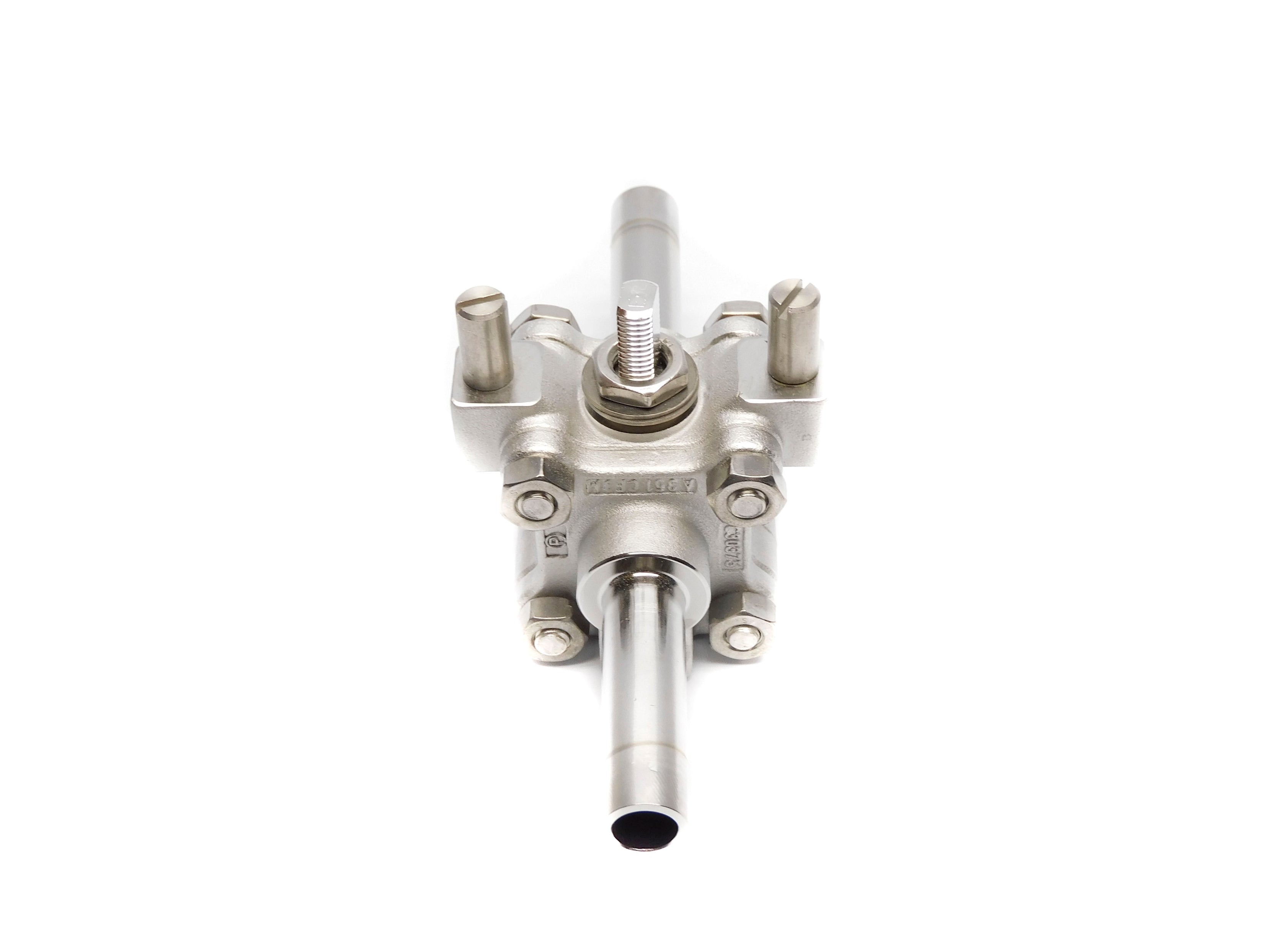 FLOWSERVE 1/2-PWK4466RTXBO (AS PICTURED) NSNP