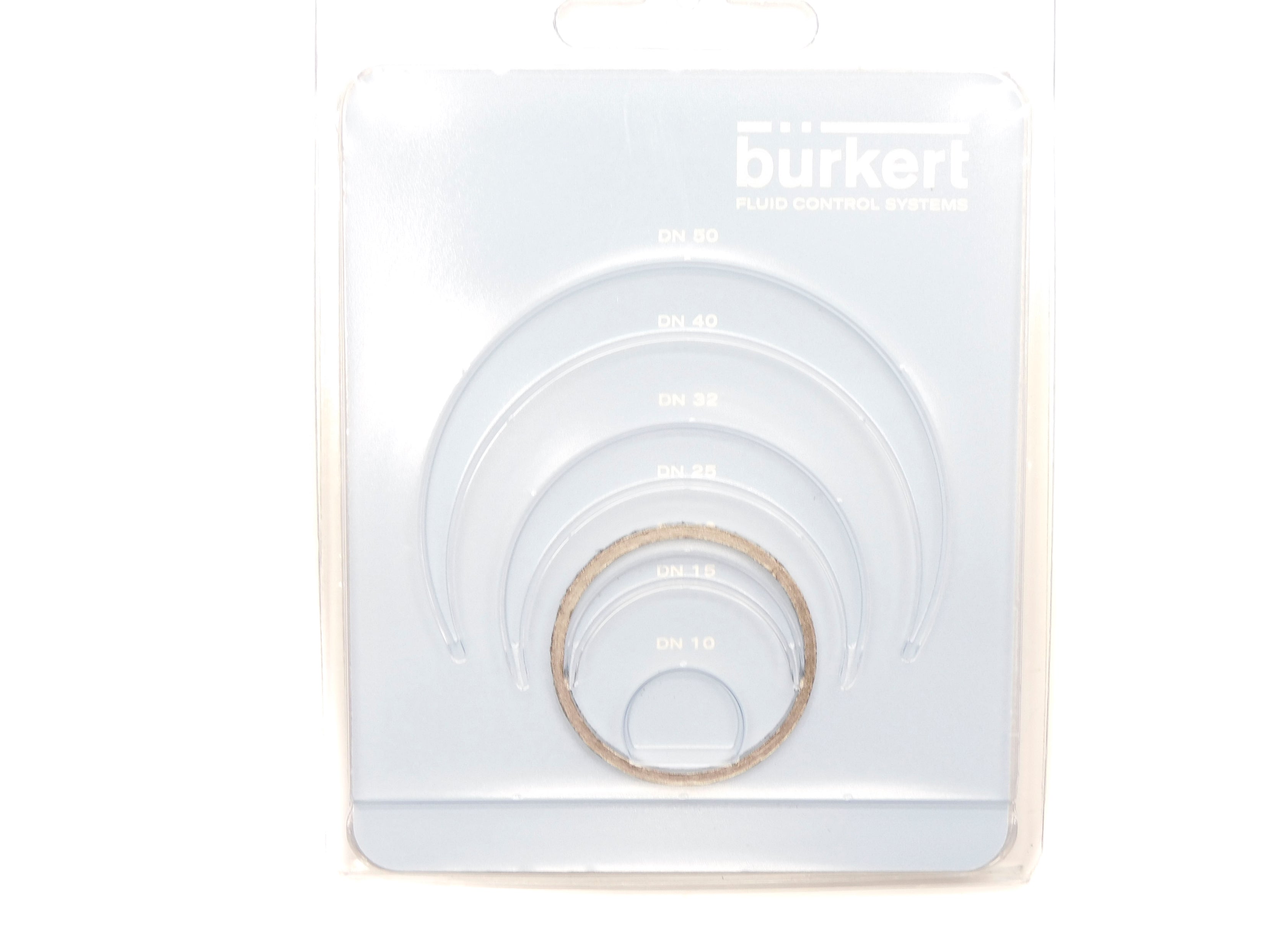 BURKERT 641111 NSMP