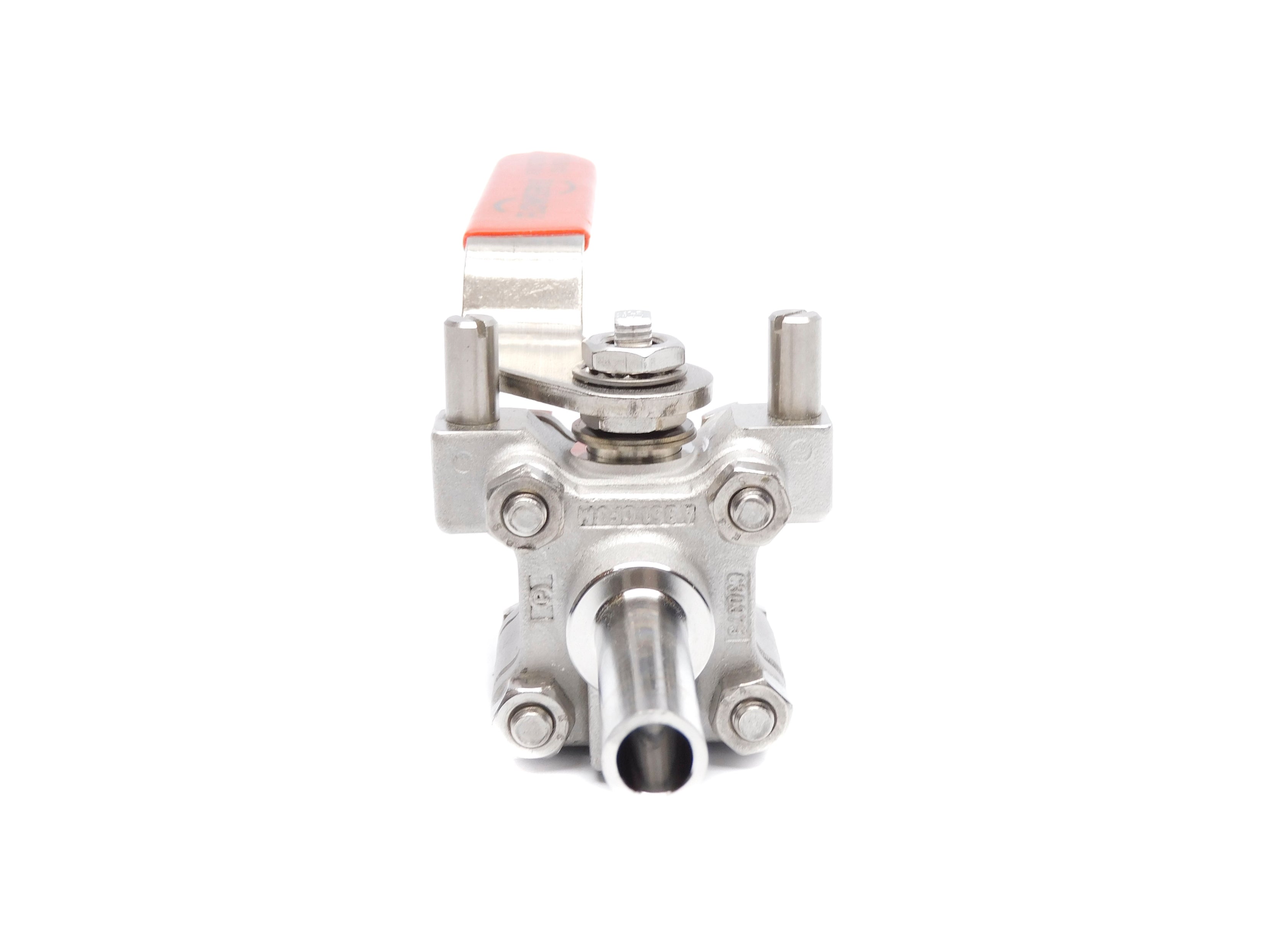 FLOWSERVE 1/2-PWK4466RTXBO NSNP