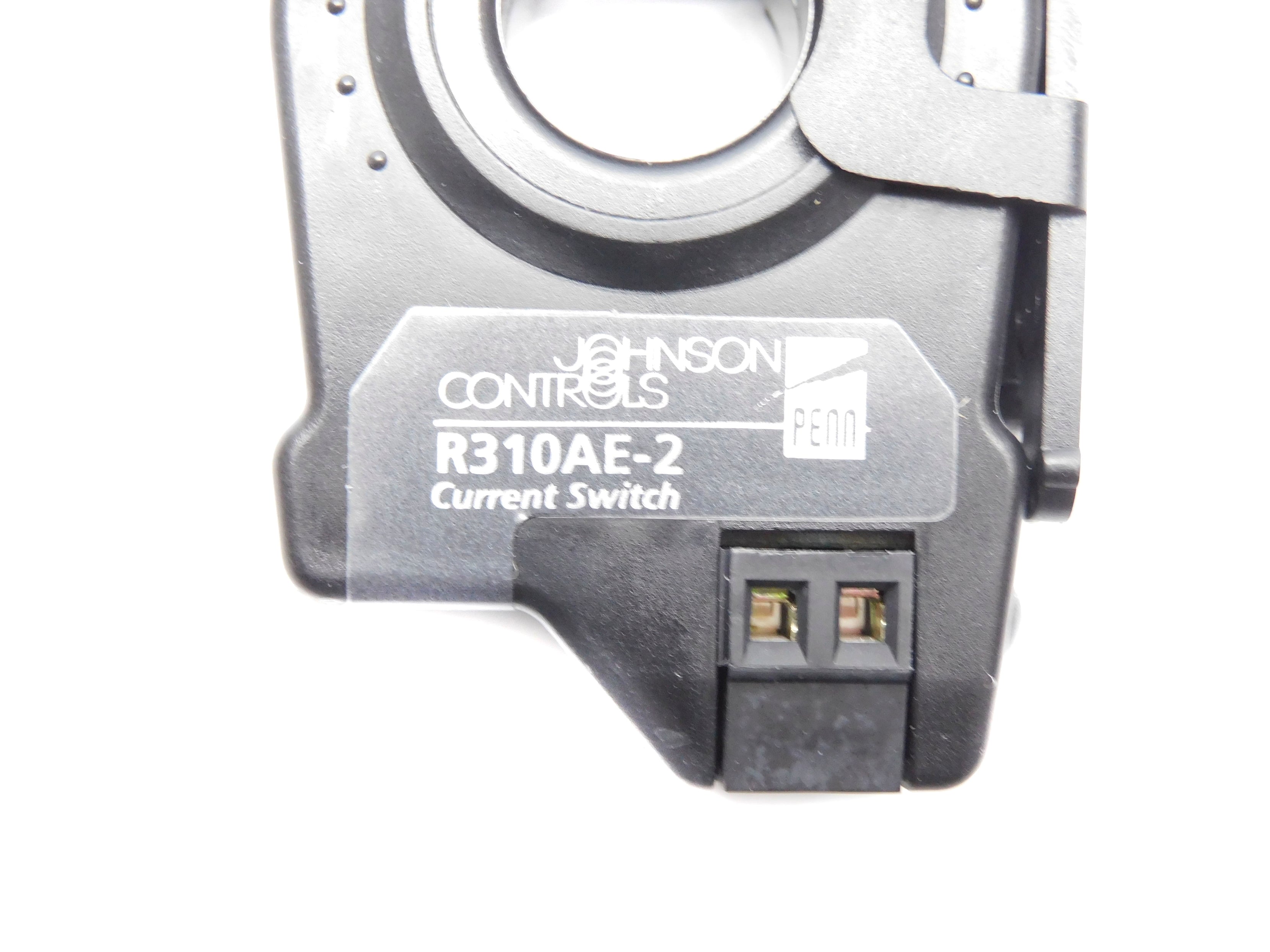 JOHNSON CONTROLS R310AE-2C NSMP