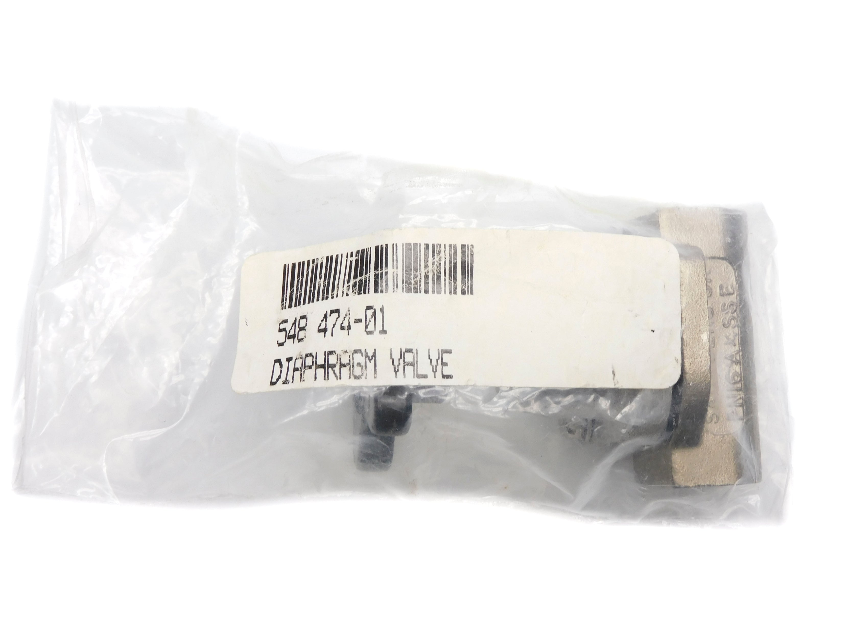 SAUNDERS 548474-01 NSMP