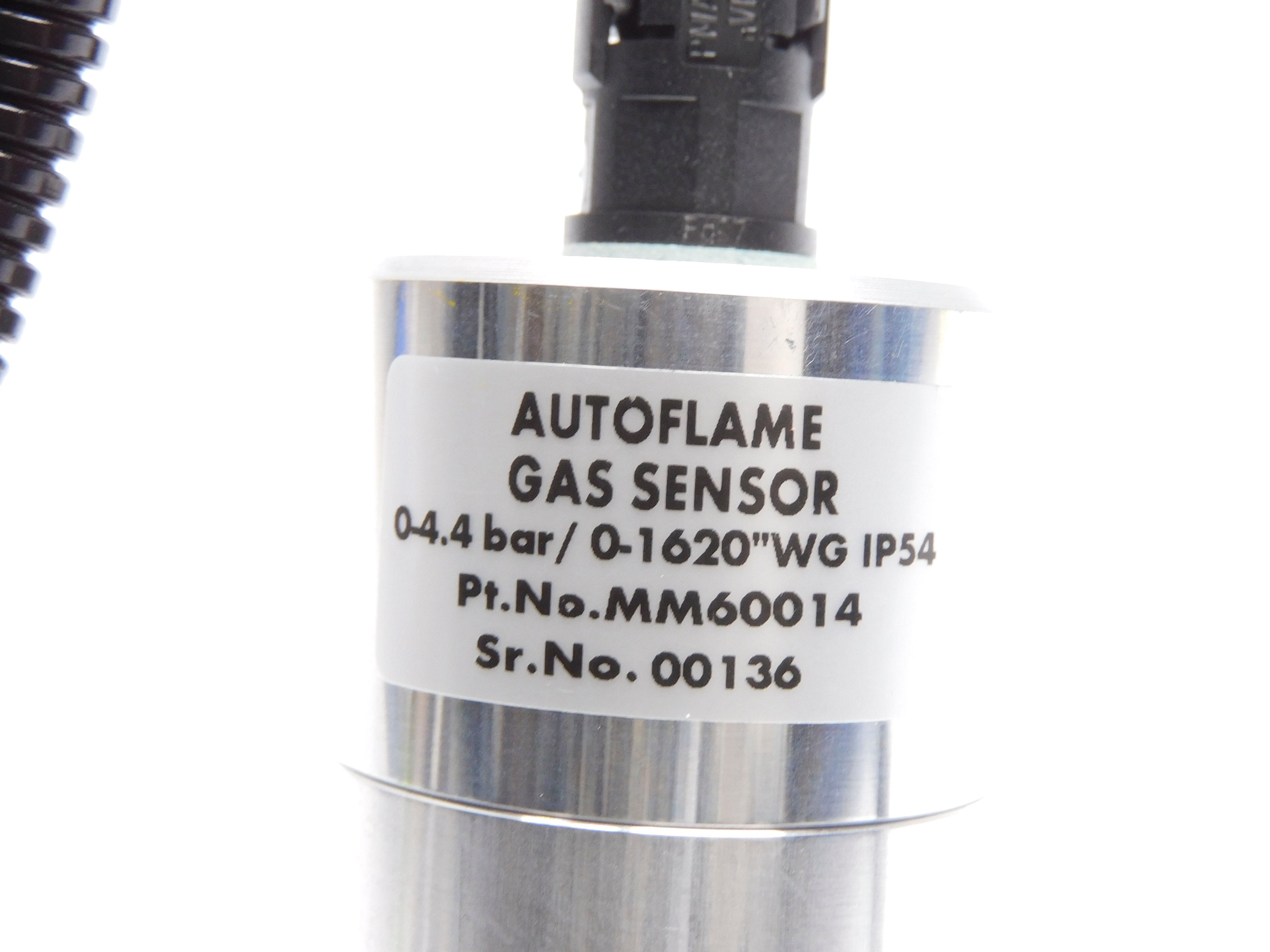 AUTOFLAME MM60014 NSMP