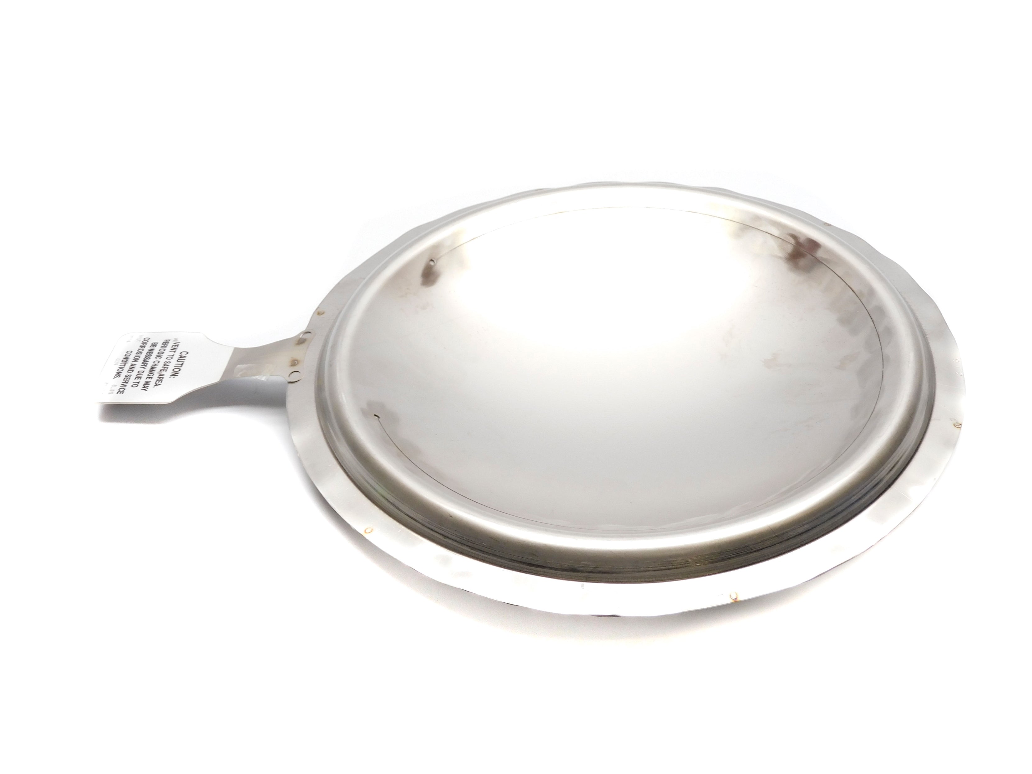 BS&B TYPE: DV 98007035-1 NSNP