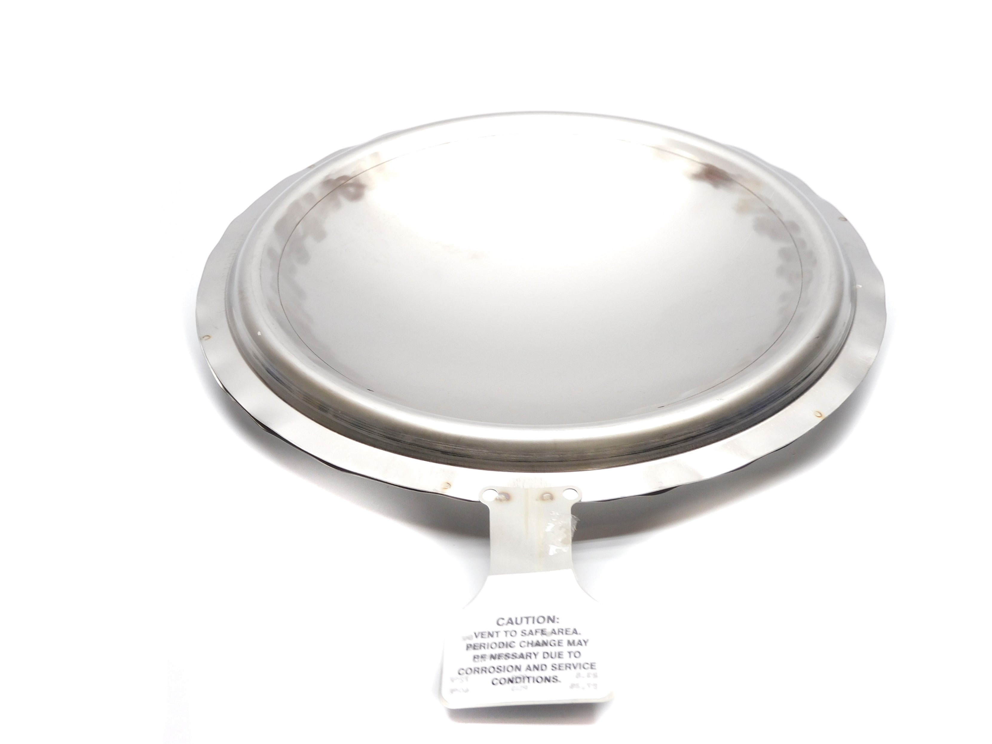 BS&B TYPE: DV 98007035-1 NSNP
