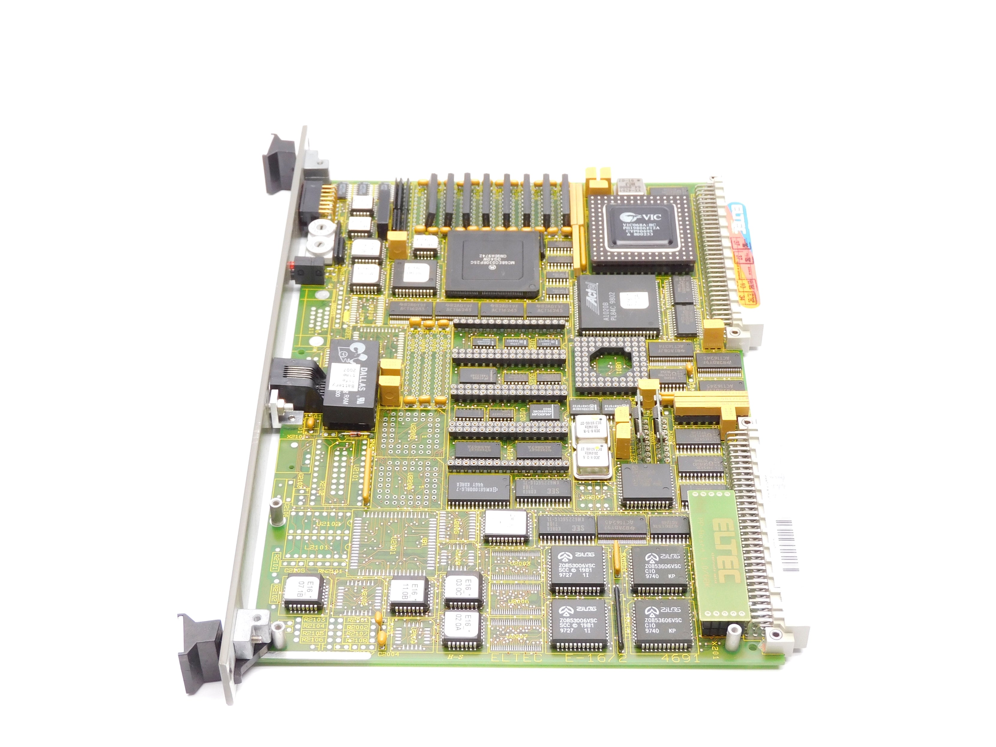 ELTEC E-1672 NSNP