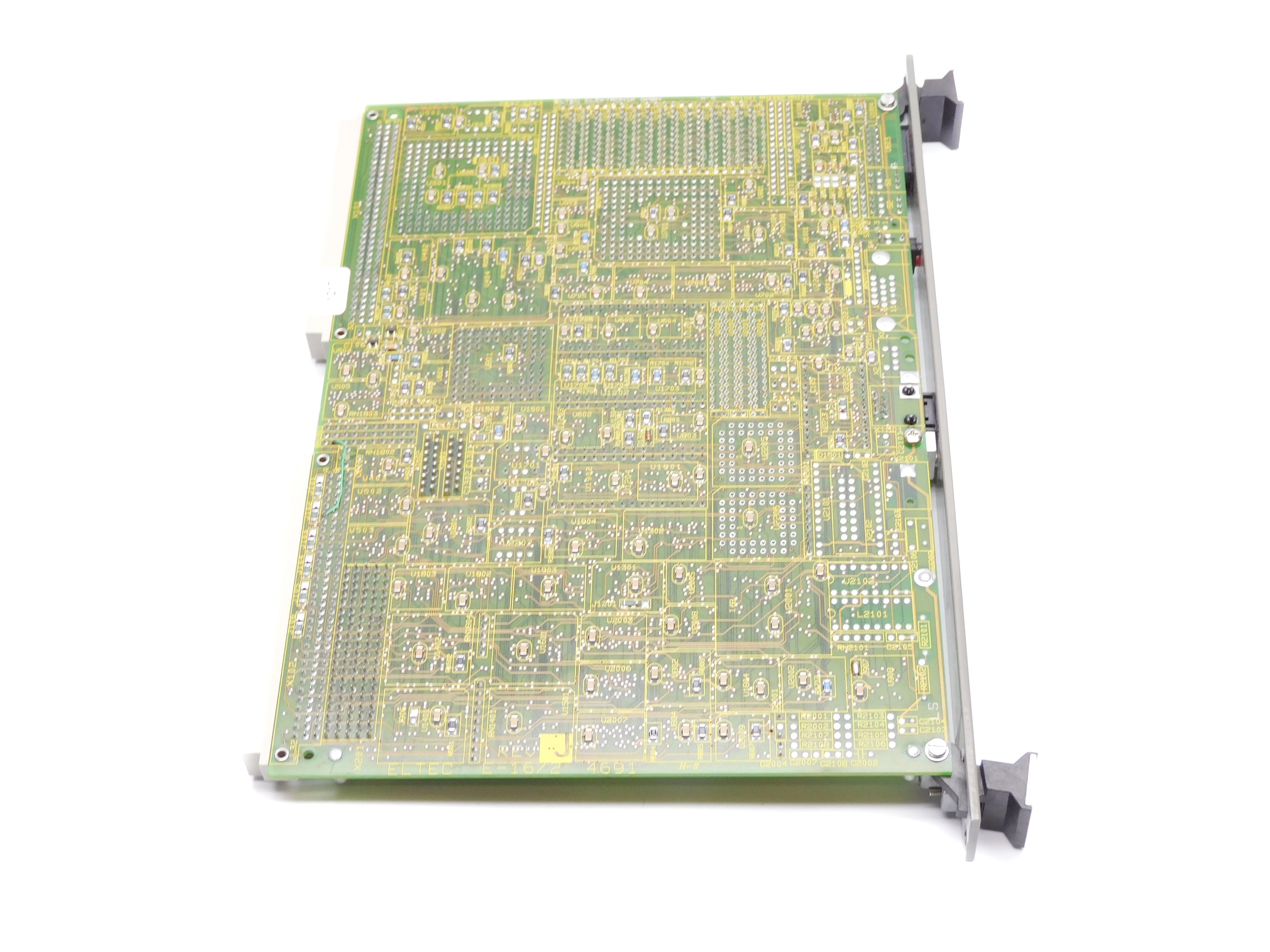 ELTEC E-1672 NSNP