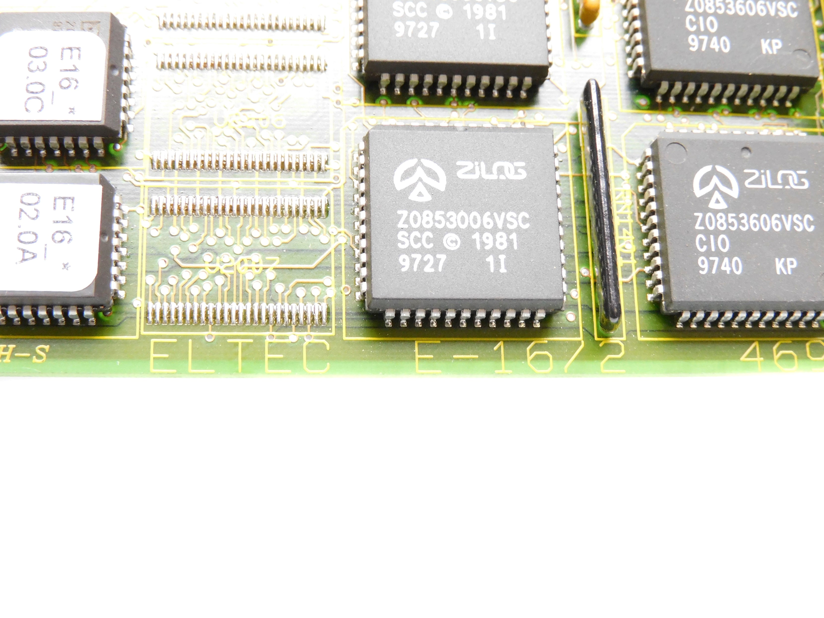 ELTEC E-1672 NSNP