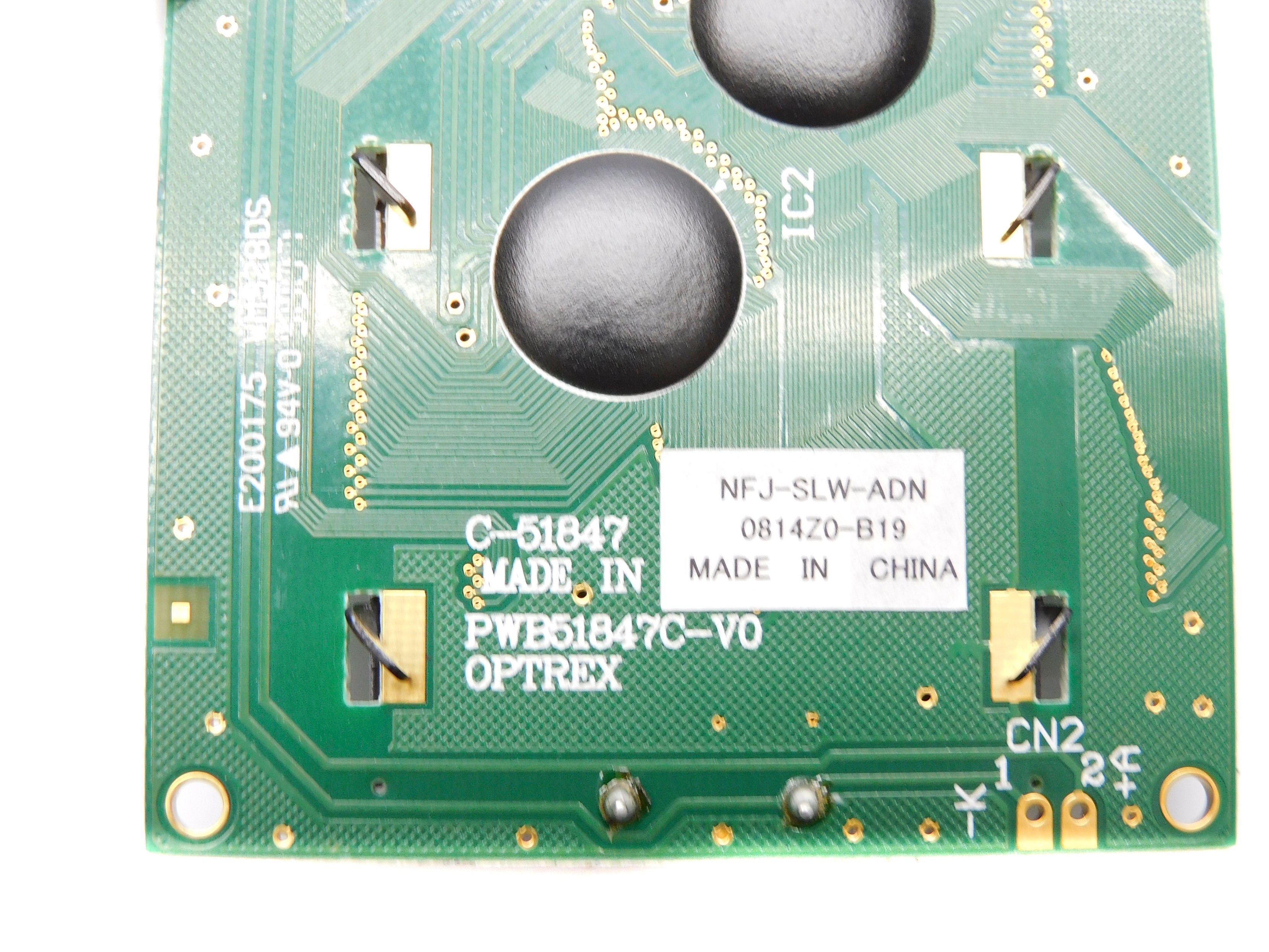 INDUSTRIAL MRO 609004006 NSNP