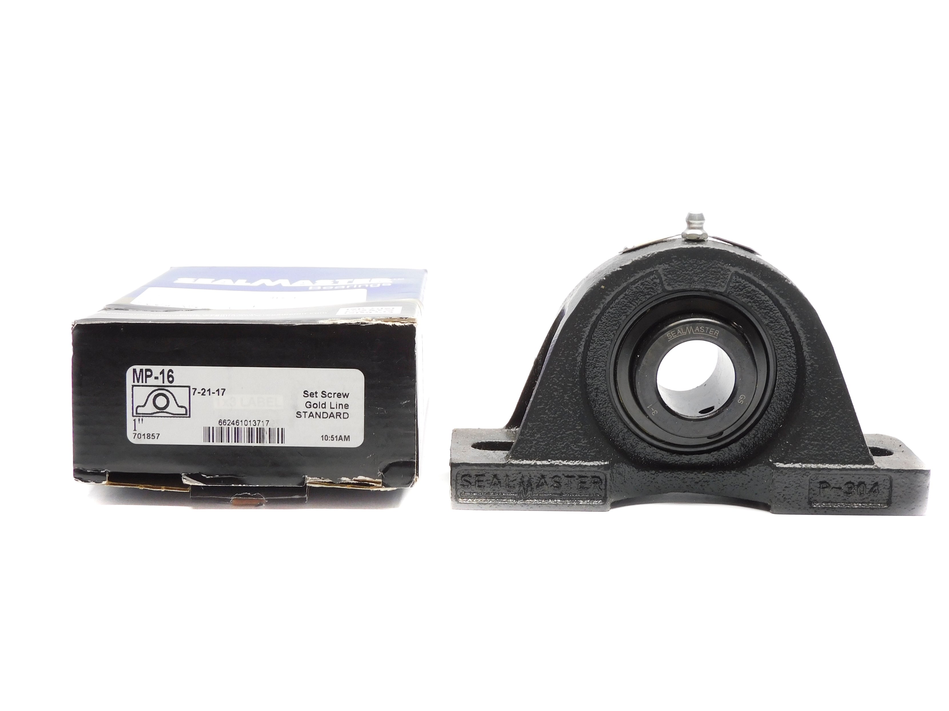 SEALMASTER MP-16 NSMP