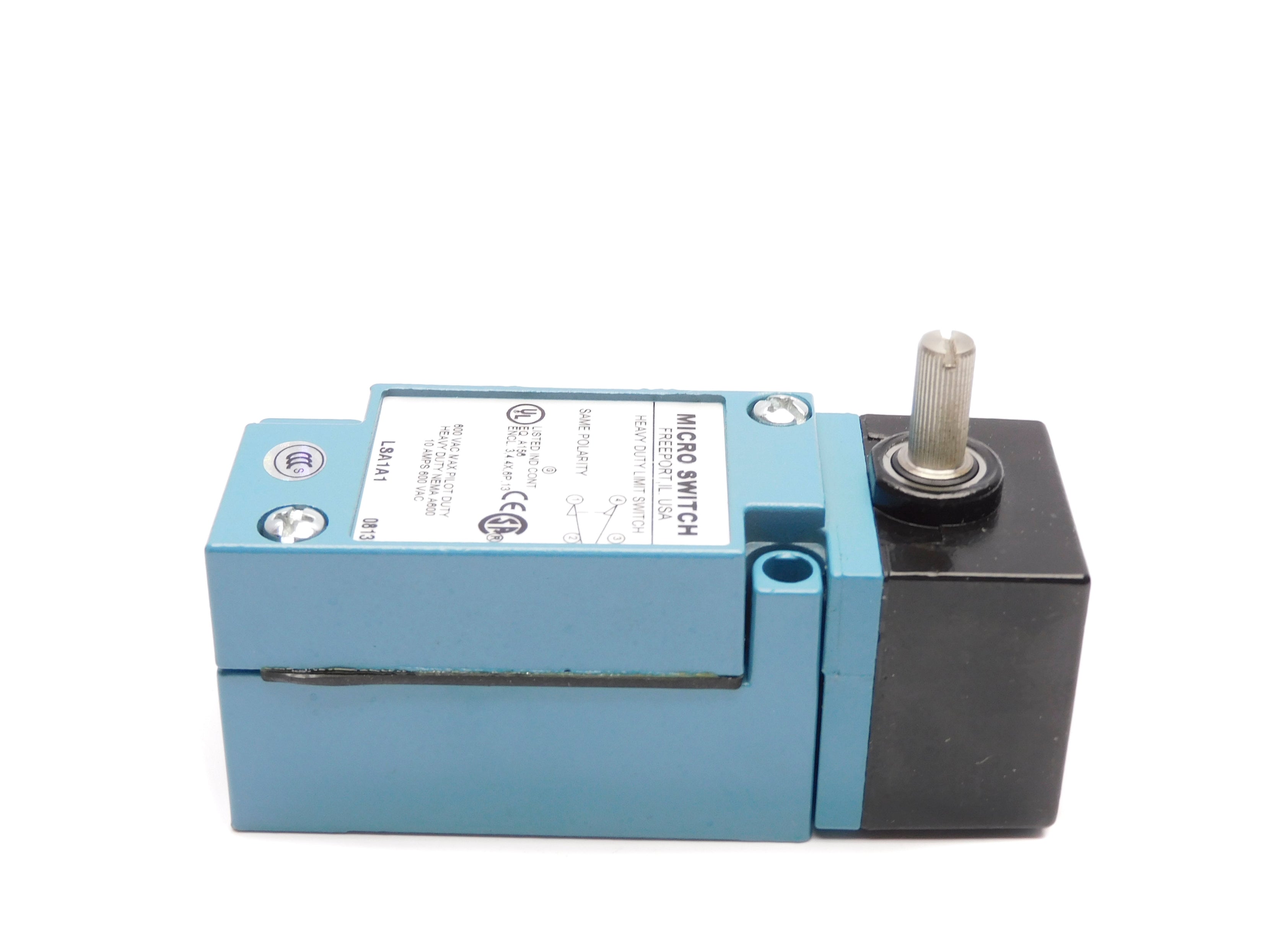 HONEYWELL LSA1A1 NSMP