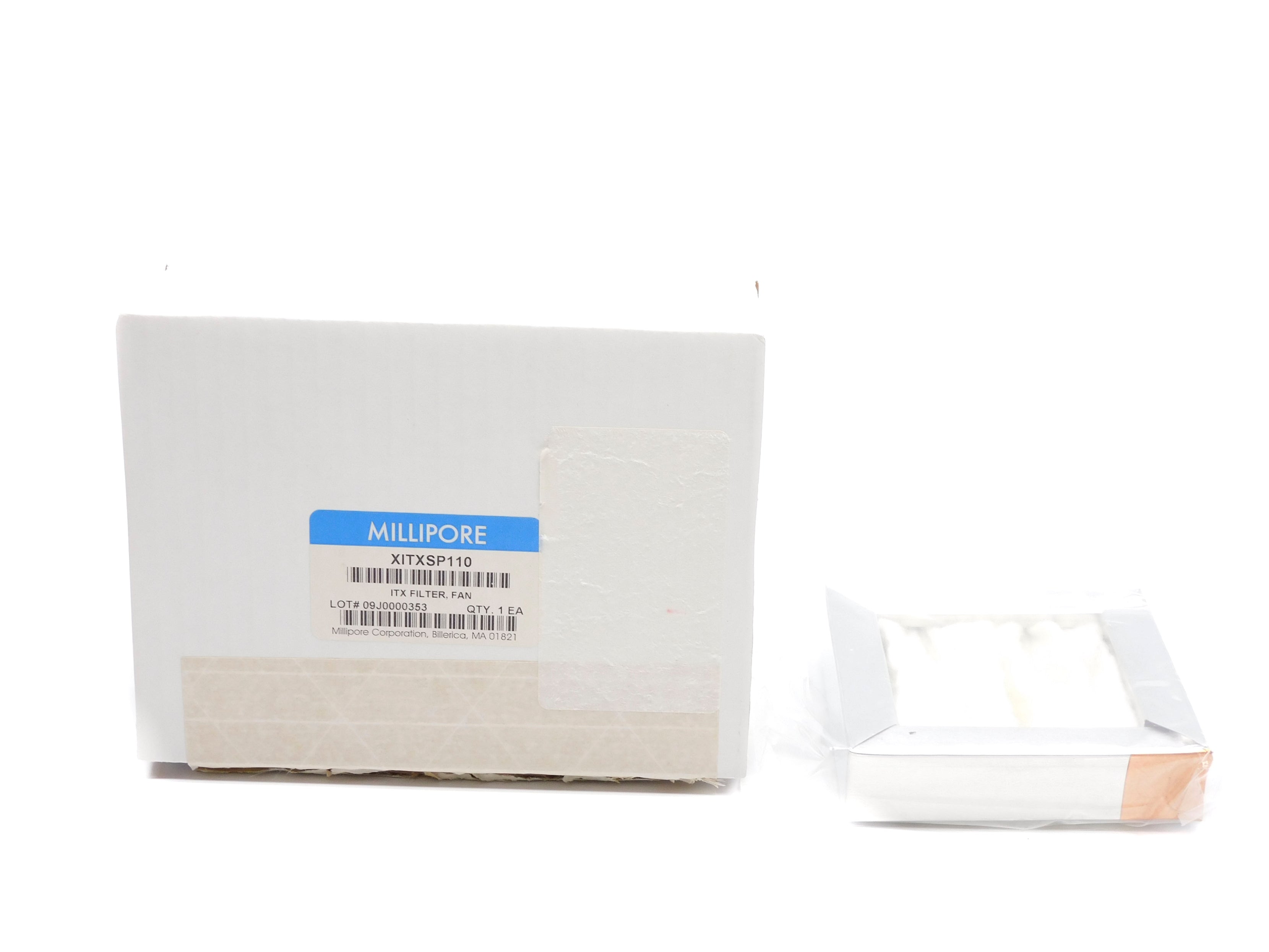 MILLIPORE XITXSP110 NSMP