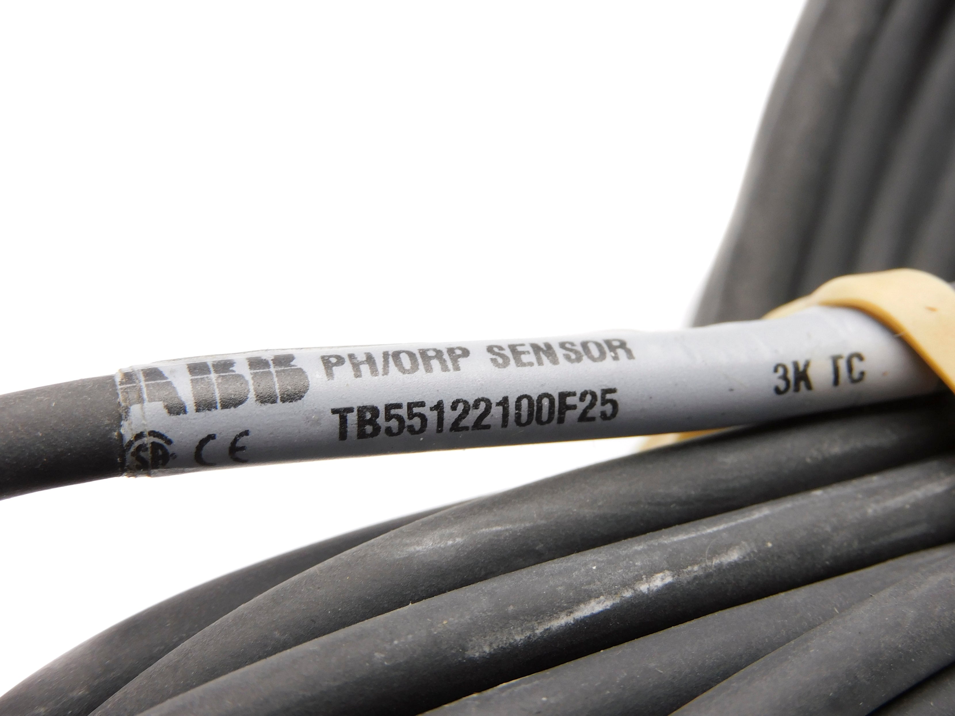 ABB TB55122100F25 NSNP