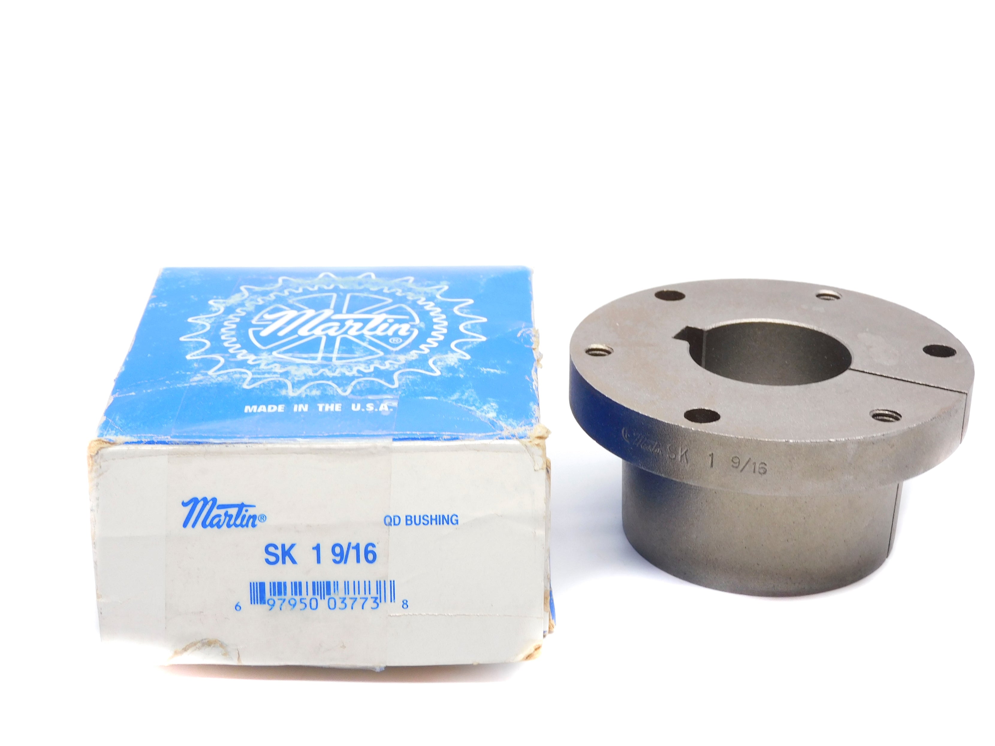MARTIN SK 1-9/16" NSMP