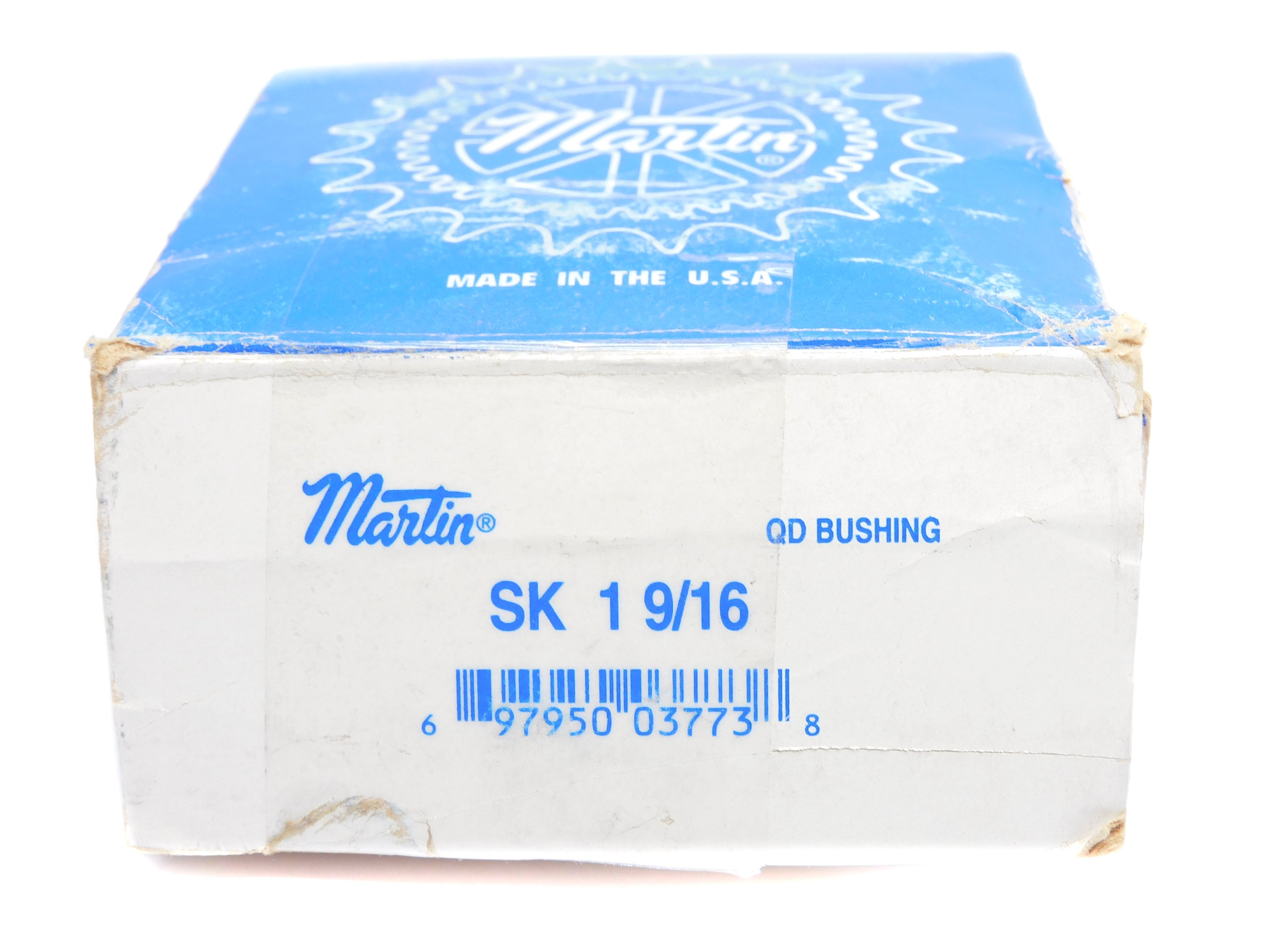 MARTIN SK 1-9/16" NSMP