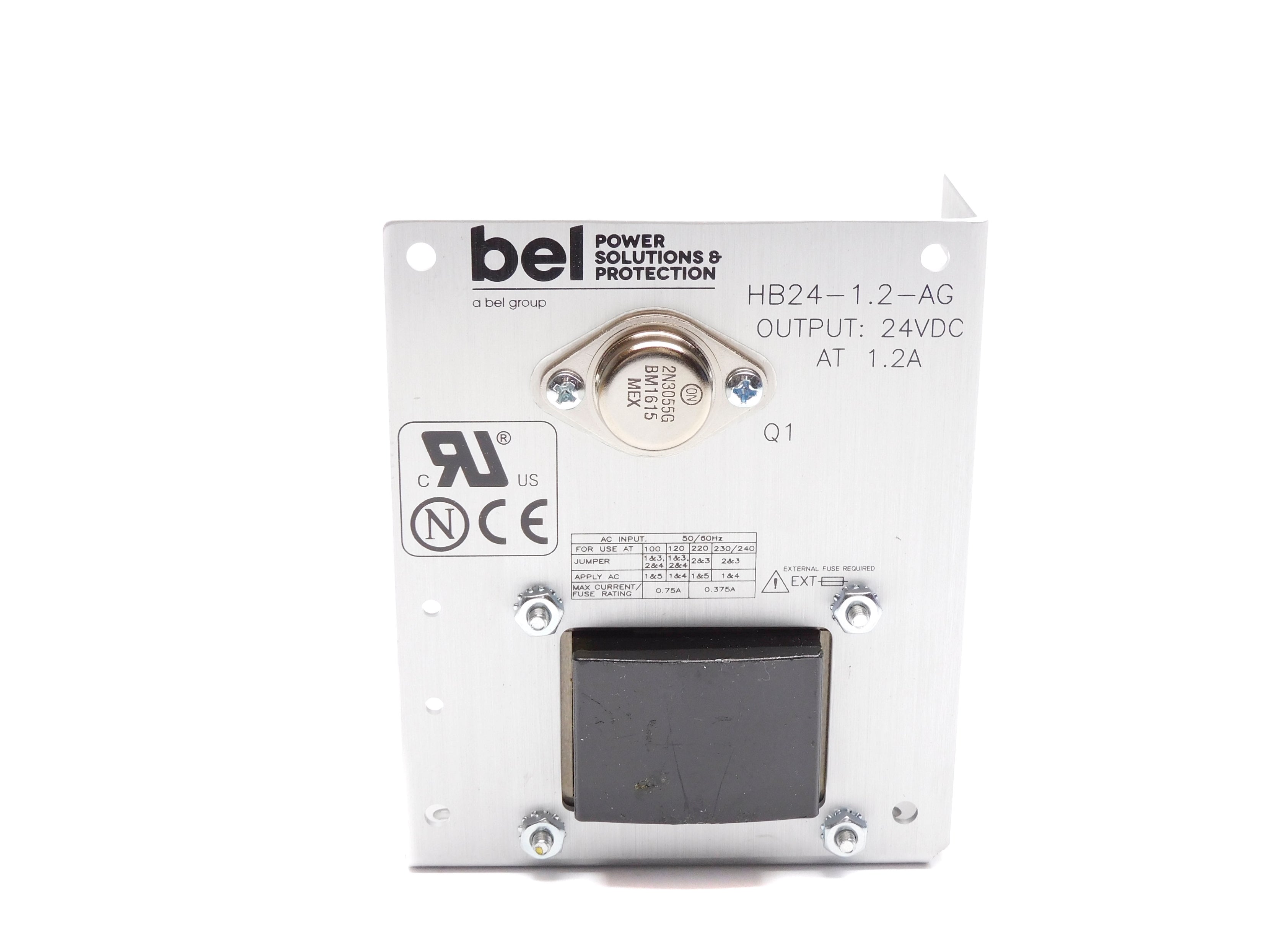 BEL HB24-1.2-AG NSMP