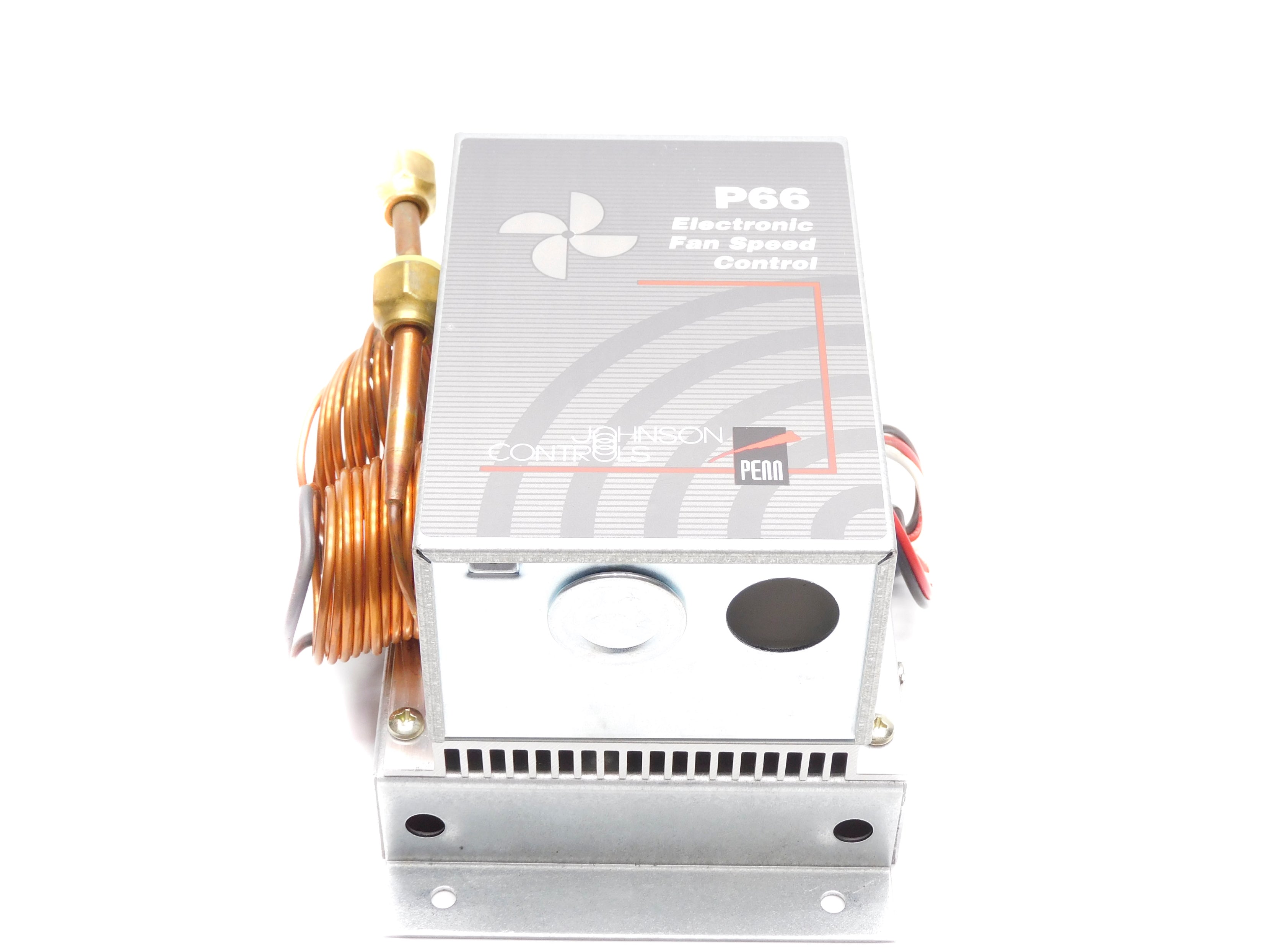 JOHNSON CONTROLS P66BAB-2 NSNP