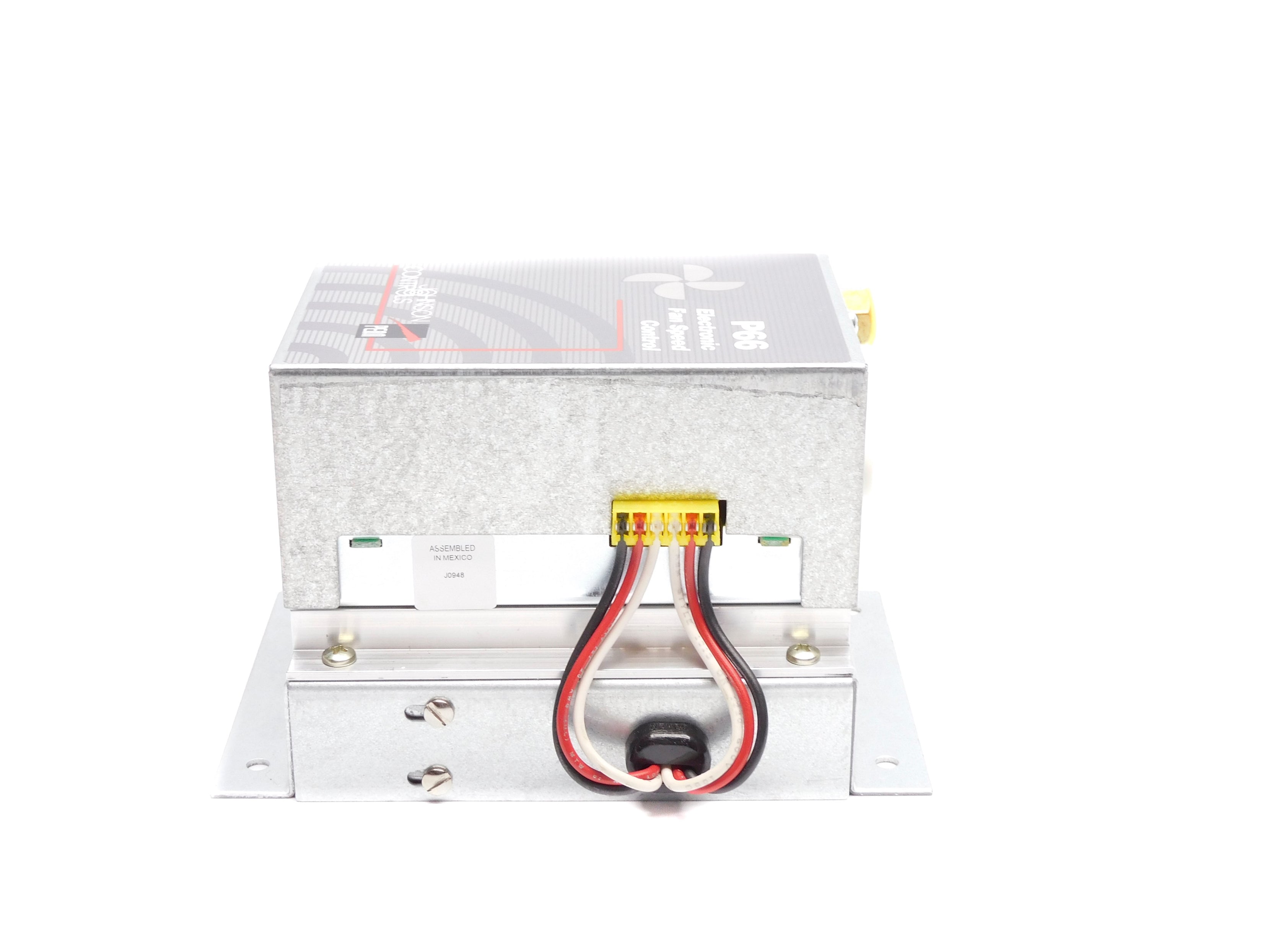 JOHNSON CONTROLS P66BAB-2 NSNP