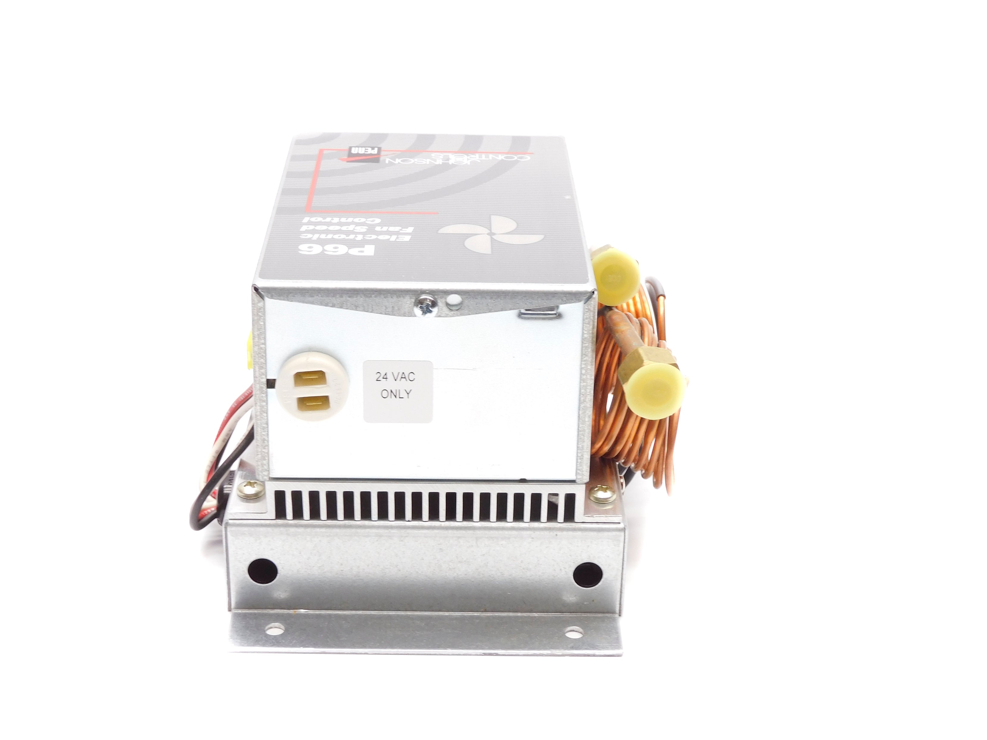 JOHNSON CONTROLS P66BAB-2 NSNP